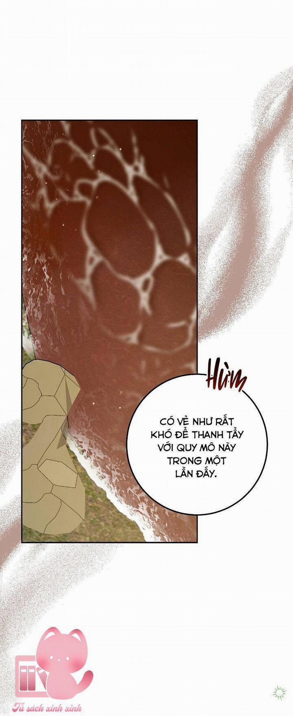 Hoàng Nữ Cosplay Nonfan 15 trang 22