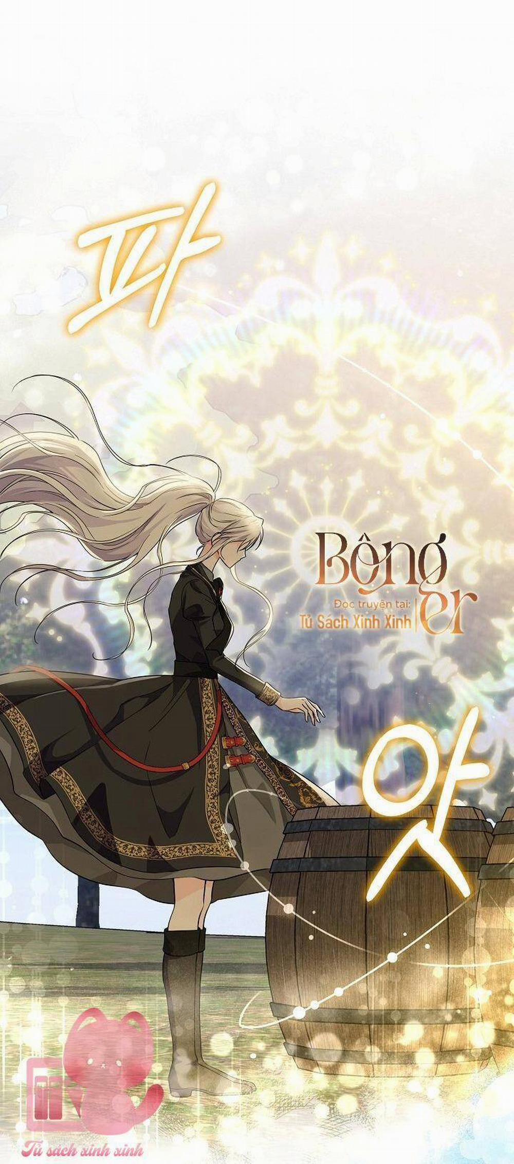 Hoàng Nữ Cosplay Nonfan 15 trang 27