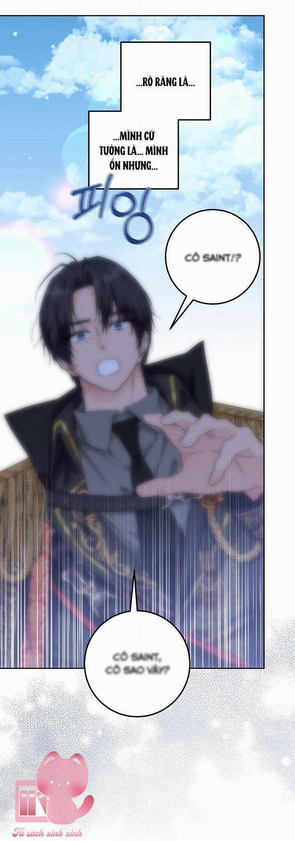 Hoàng Nữ Cosplay Nonfan 15 trang 34