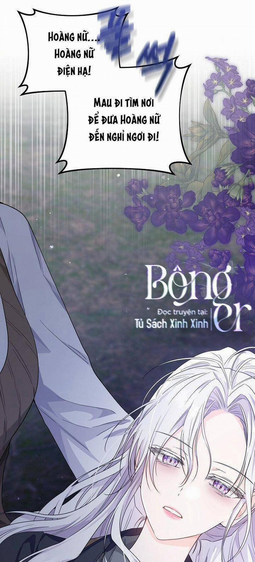 Hoàng Nữ Cosplay Nonfan 15 trang 35