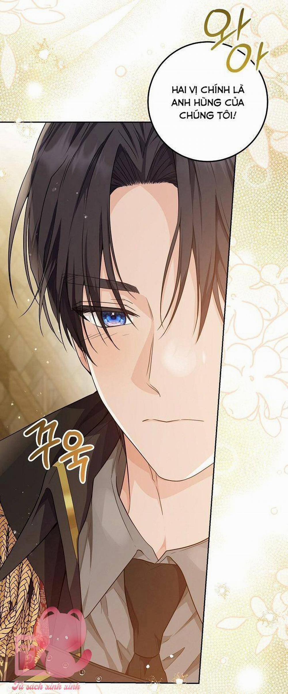 Hoàng Nữ Cosplay Nonfan 15 trang 4