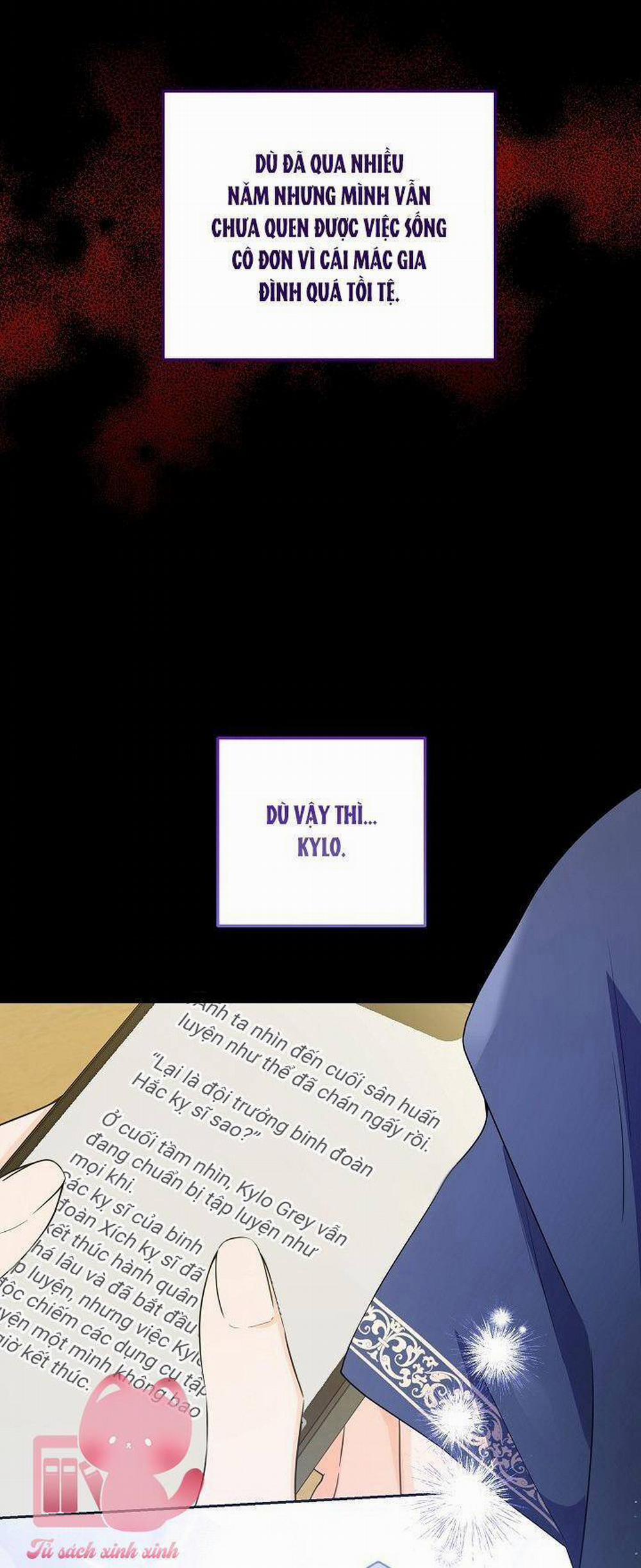 Hoàng Nữ Cosplay Nonfan 15 trang 41