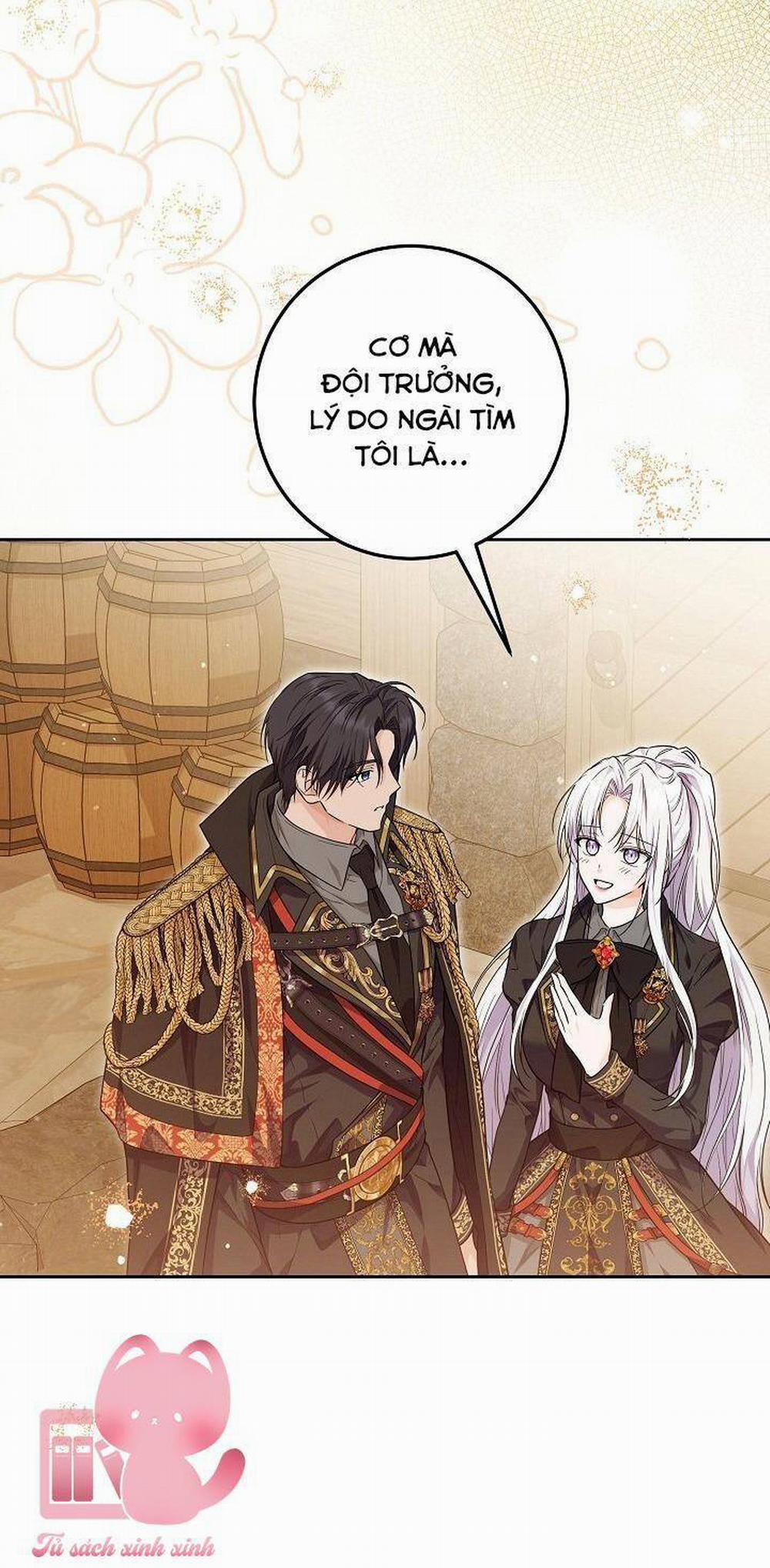 Hoàng Nữ Cosplay Nonfan 15 trang 5