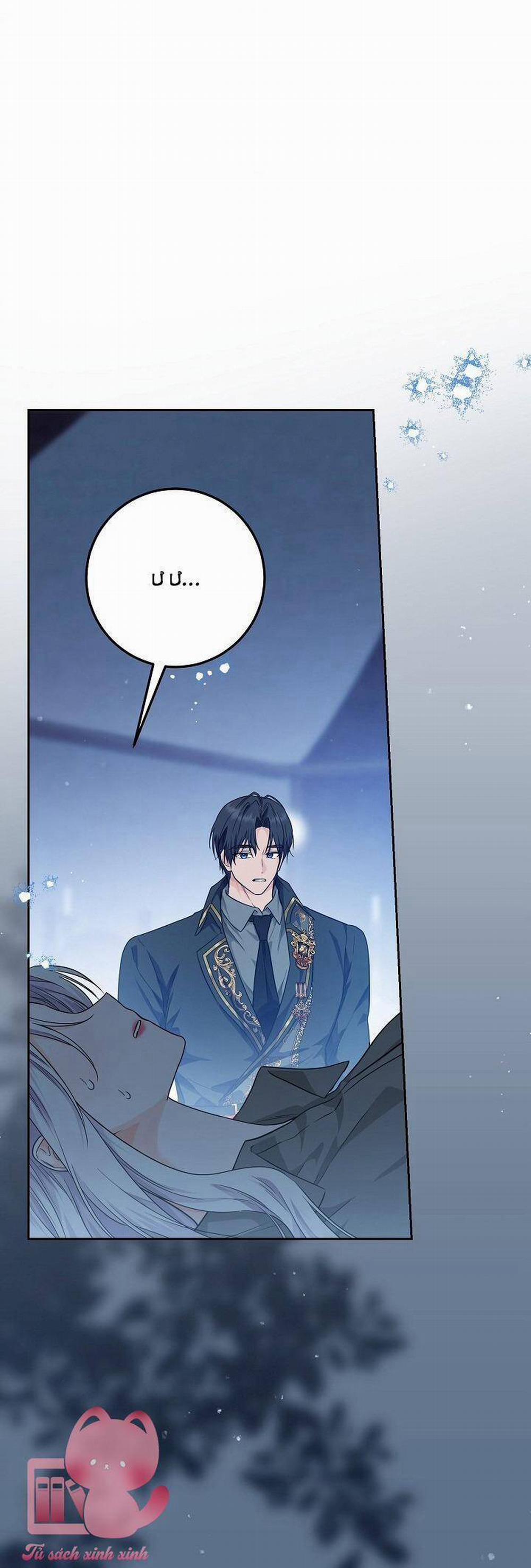 Hoàng Nữ Cosplay Nonfan 15 trang 52