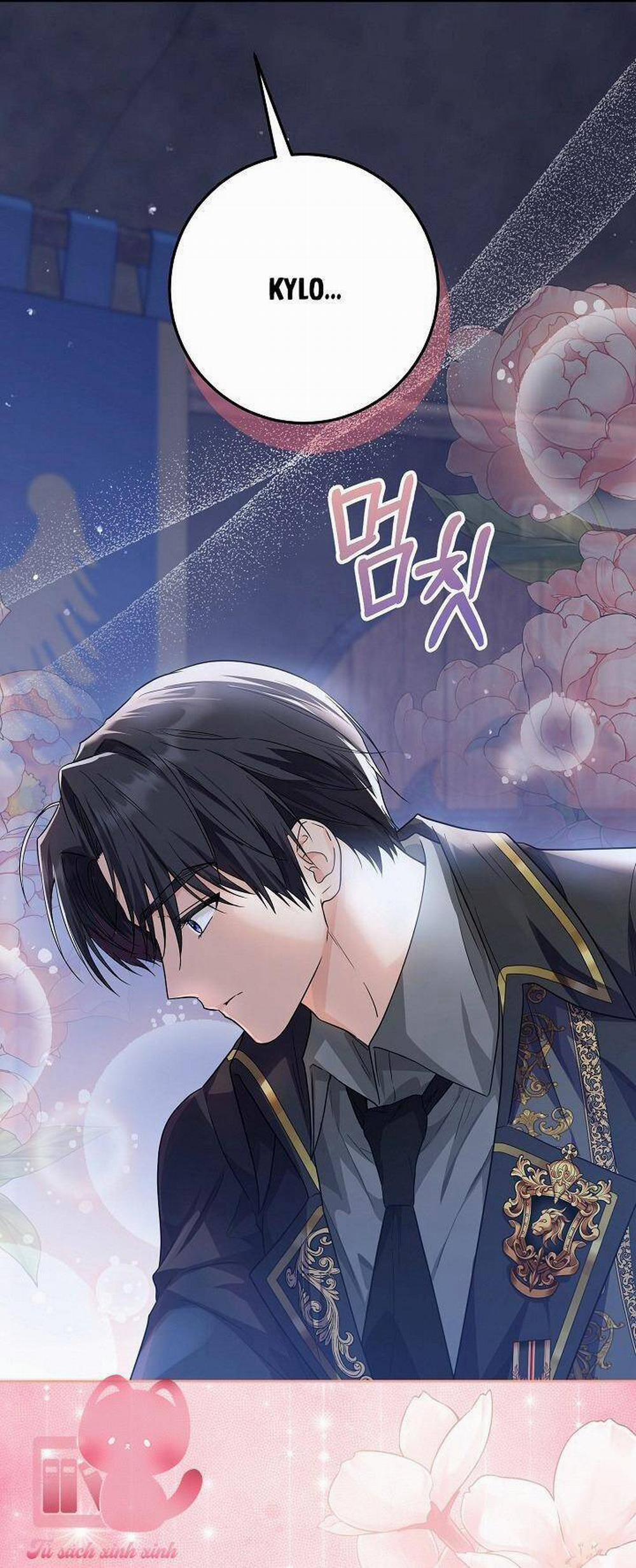 Hoàng Nữ Cosplay Nonfan 15 trang 54