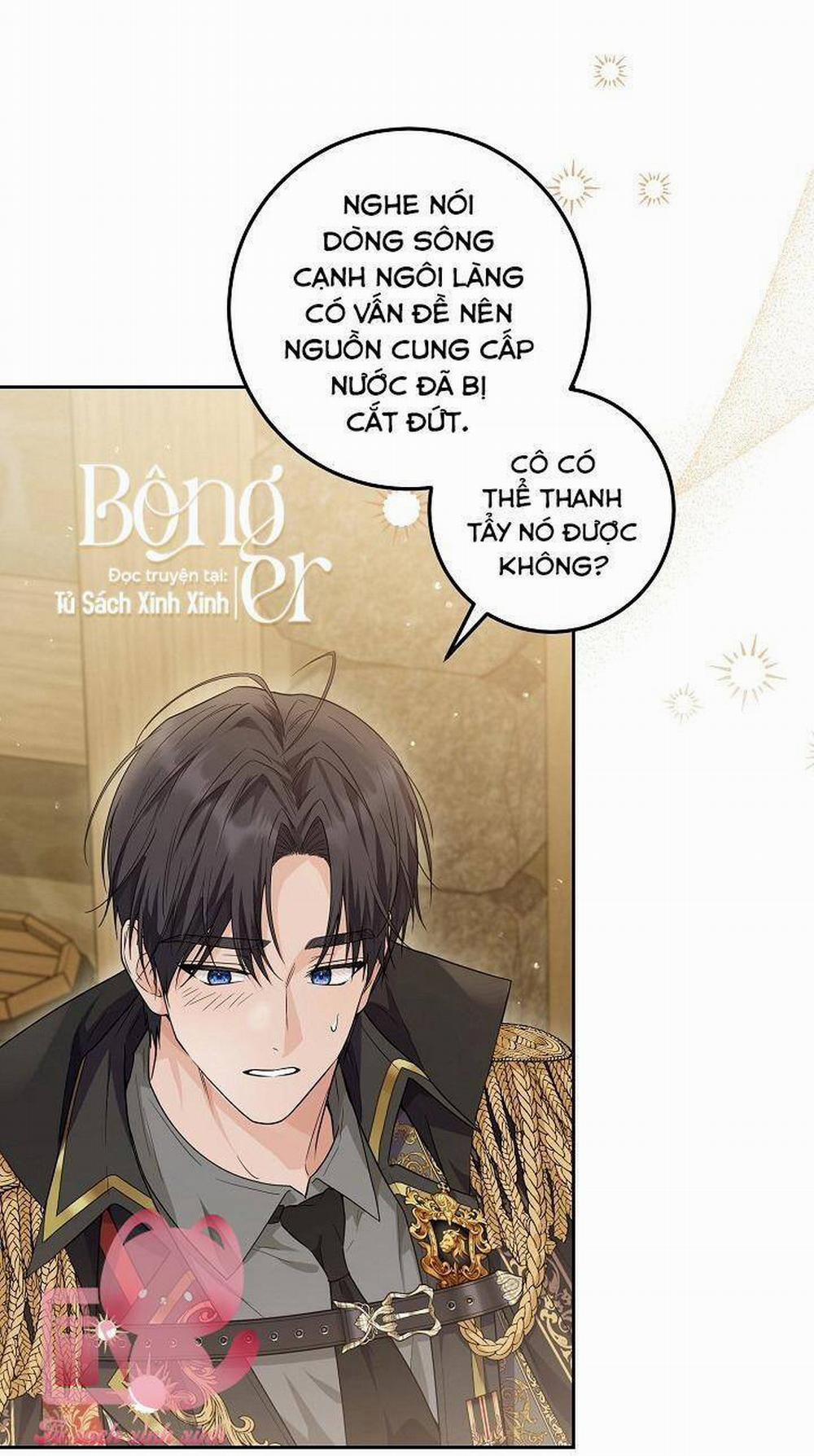 Hoàng Nữ Cosplay Nonfan 15 trang 6