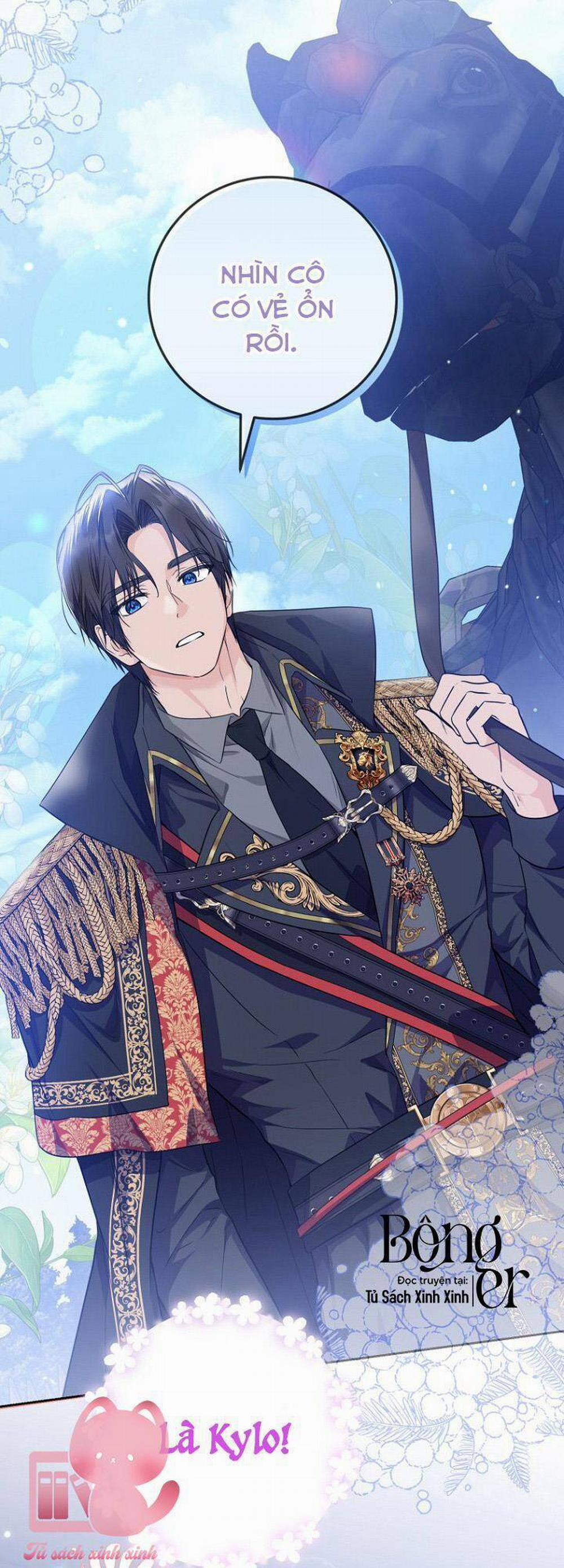 Hoàng Nữ Cosplay Nonfan 16 trang 12