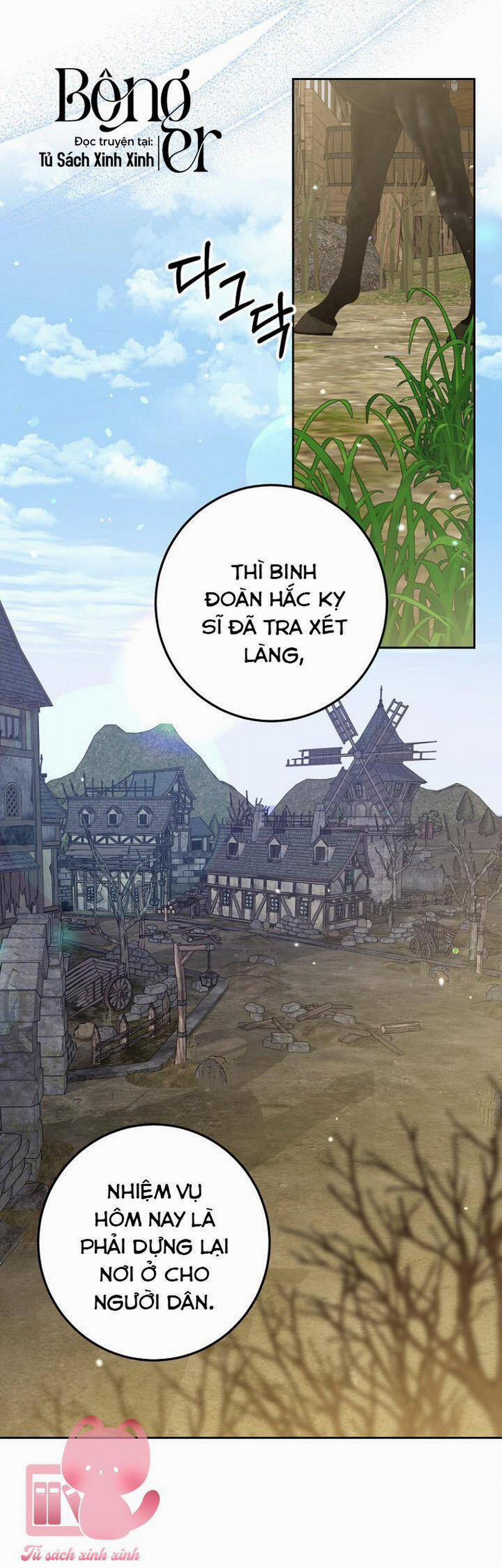 Hoàng Nữ Cosplay Nonfan 16 trang 17