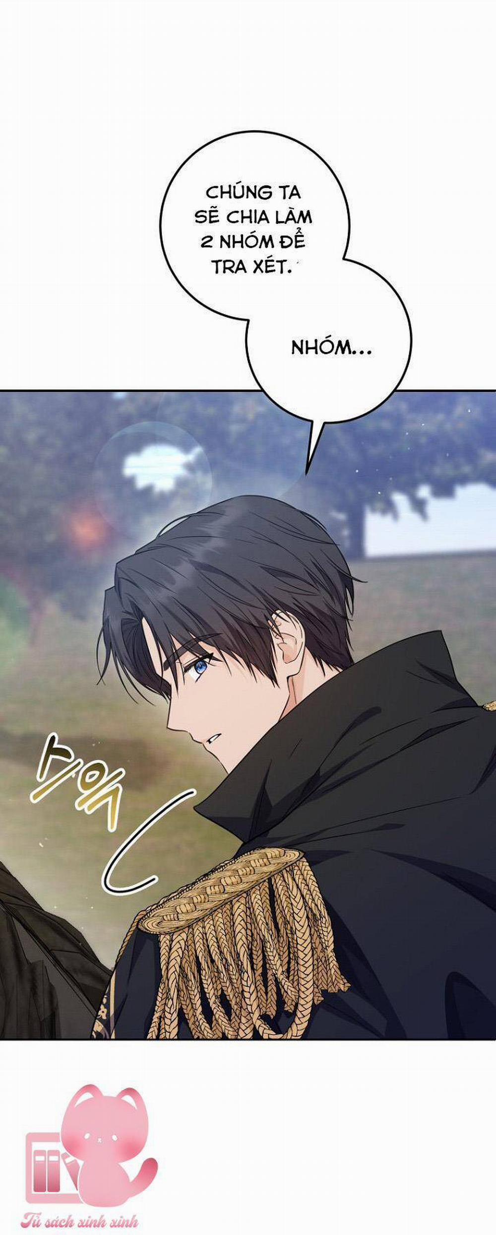 Hoàng Nữ Cosplay Nonfan 16 trang 18