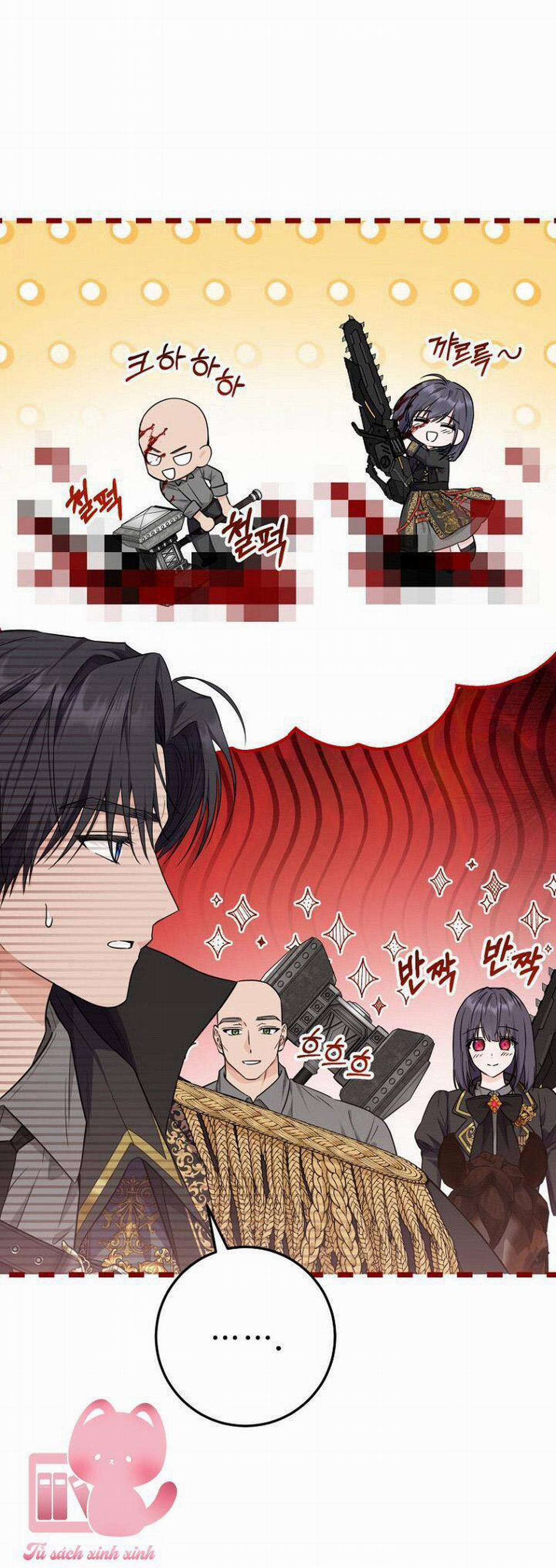 Hoàng Nữ Cosplay Nonfan 16 trang 19