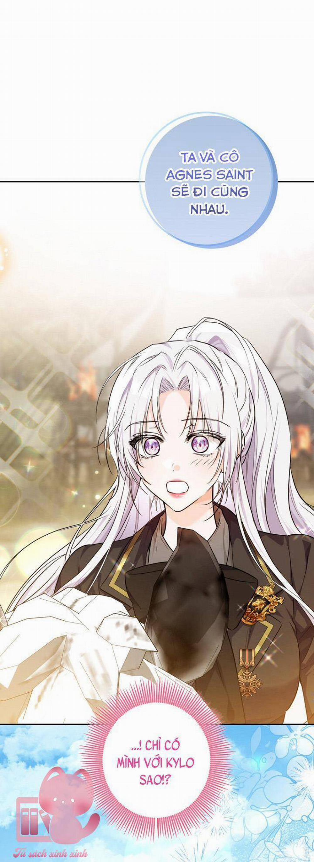 Hoàng Nữ Cosplay Nonfan 16 trang 21