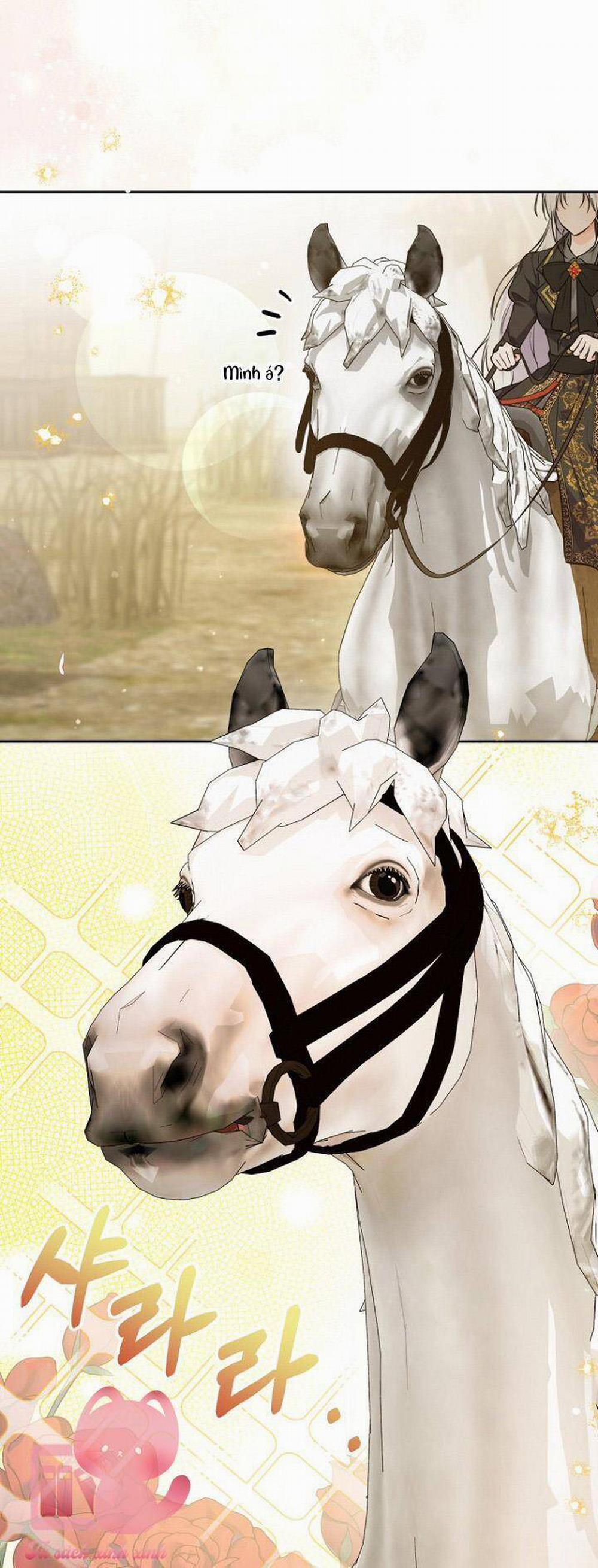 Hoàng Nữ Cosplay Nonfan 16 trang 24