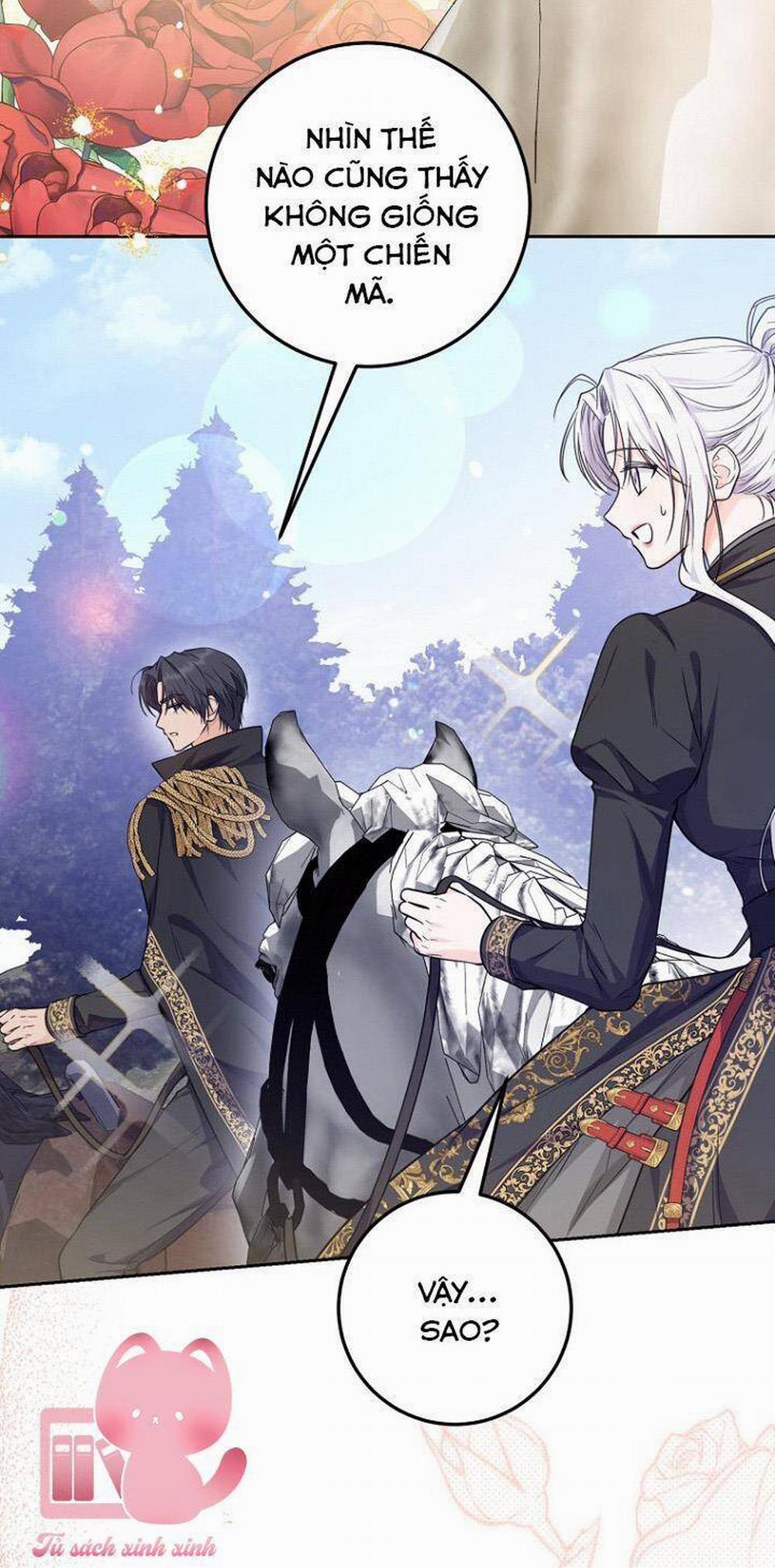 Hoàng Nữ Cosplay Nonfan 16 trang 25