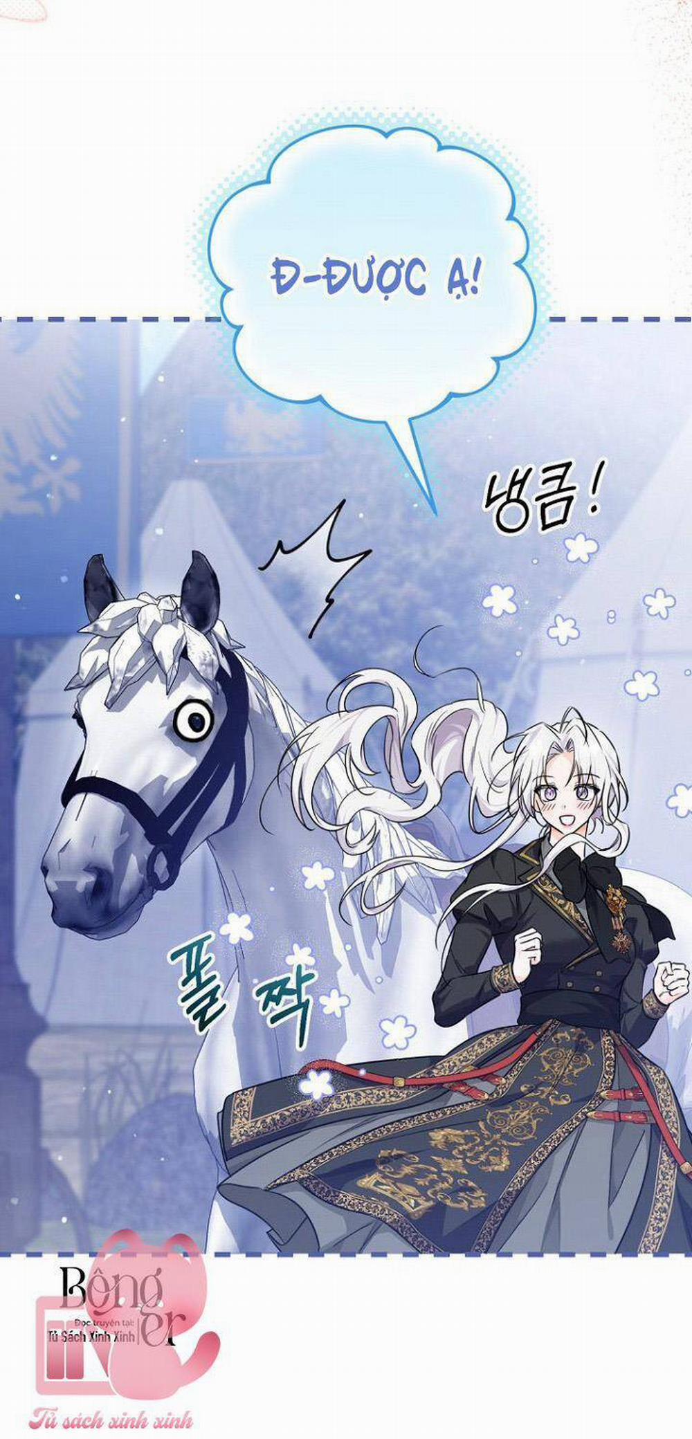 Hoàng Nữ Cosplay Nonfan 16 trang 27