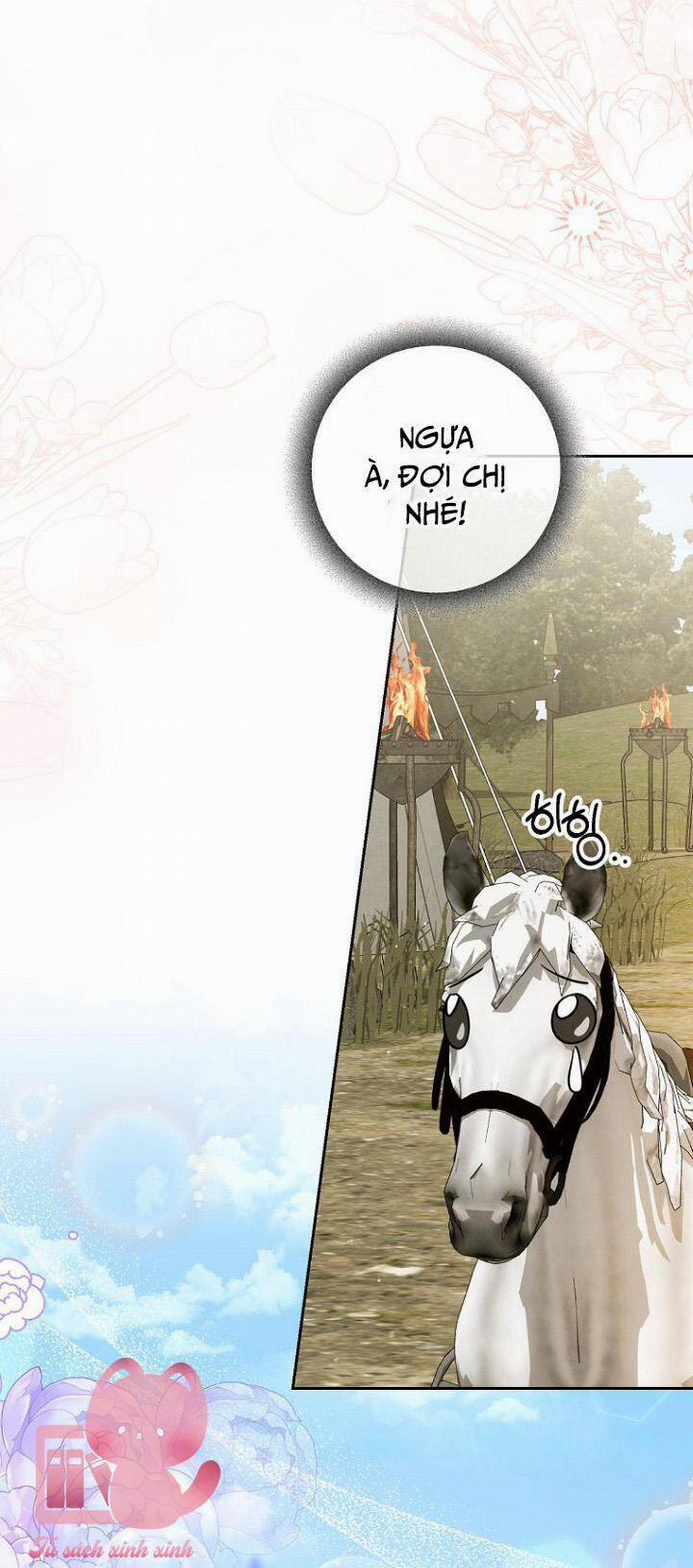 Hoàng Nữ Cosplay Nonfan 16 trang 29