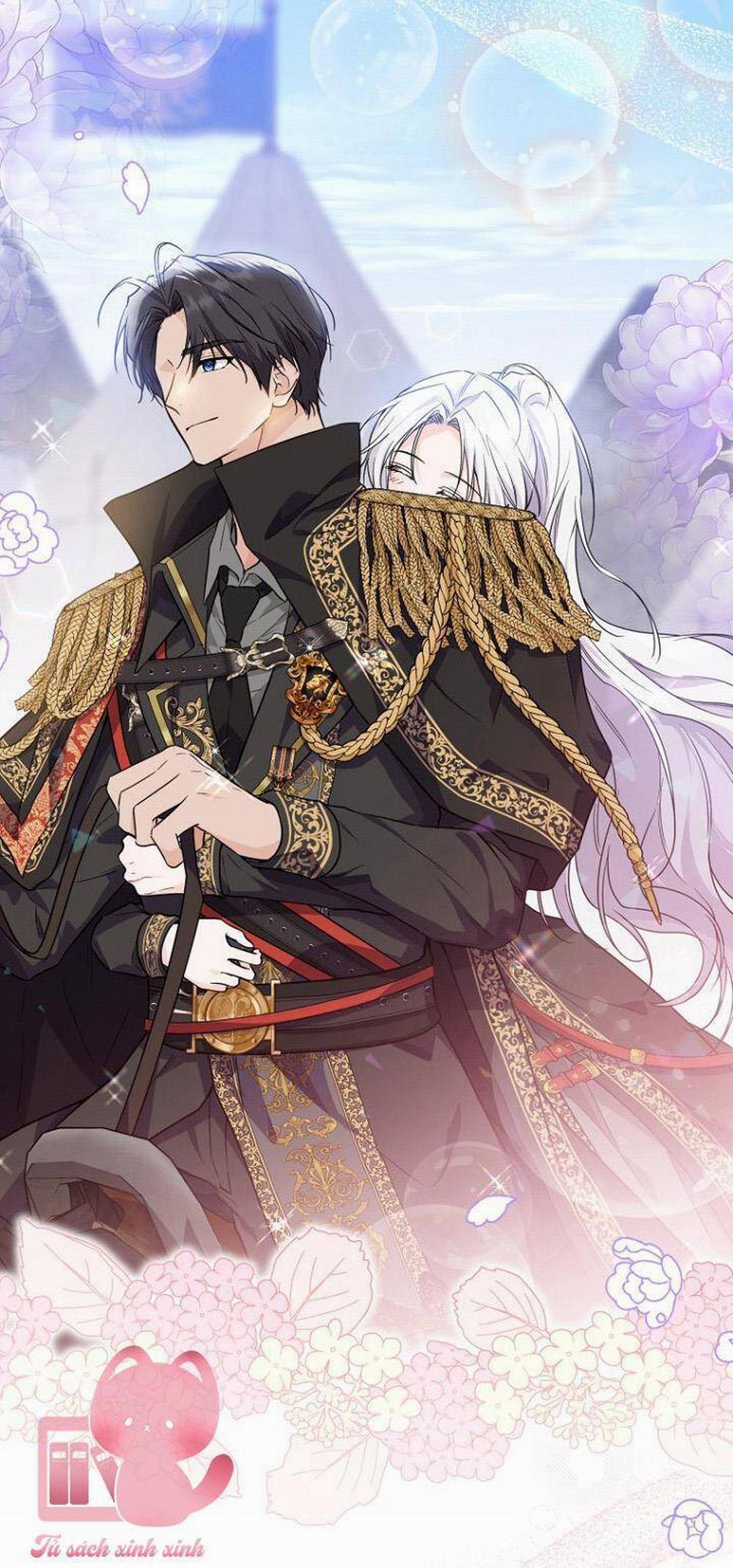 Hoàng Nữ Cosplay Nonfan 16 trang 30