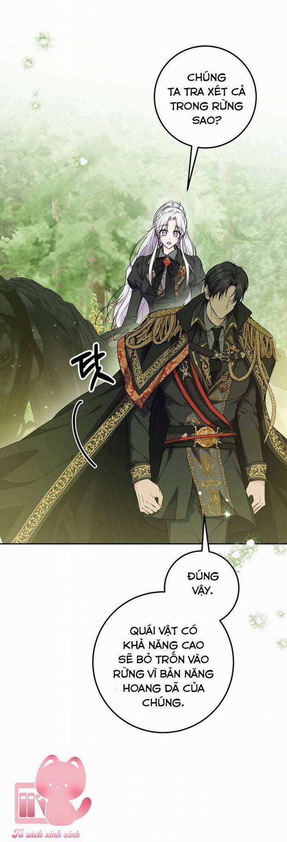 Hoàng Nữ Cosplay Nonfan 16 trang 33