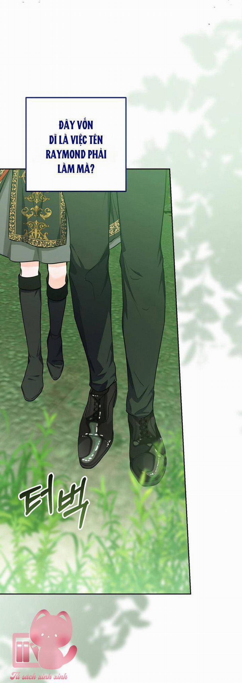 Hoàng Nữ Cosplay Nonfan 16 trang 38