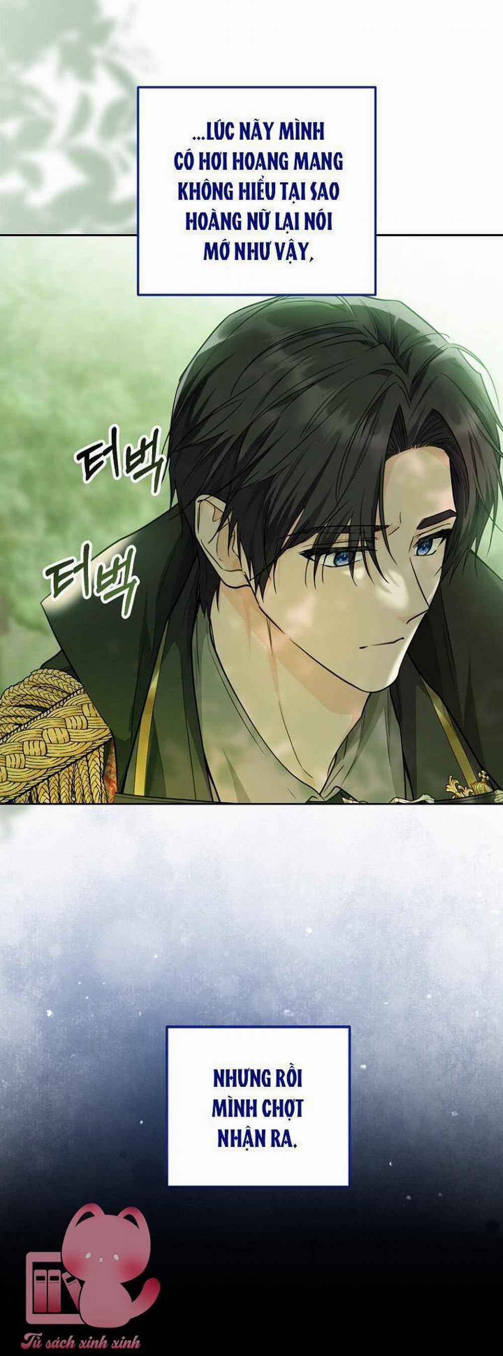 Hoàng Nữ Cosplay Nonfan 16 trang 39