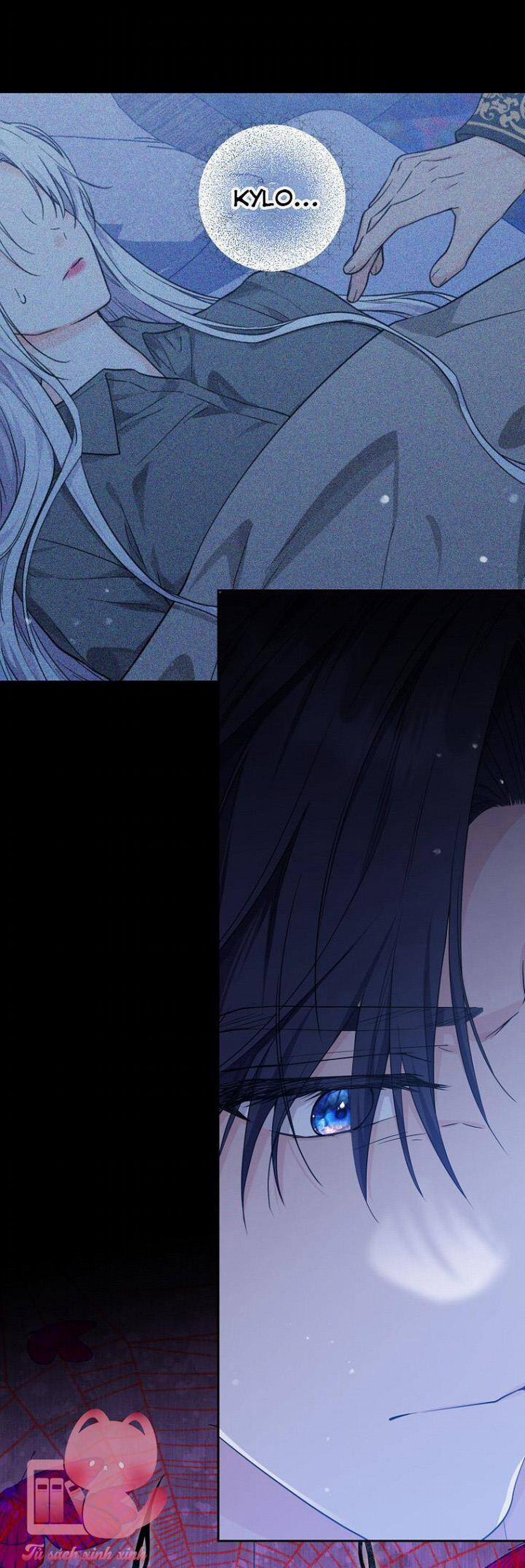 Hoàng Nữ Cosplay Nonfan 16 trang 40