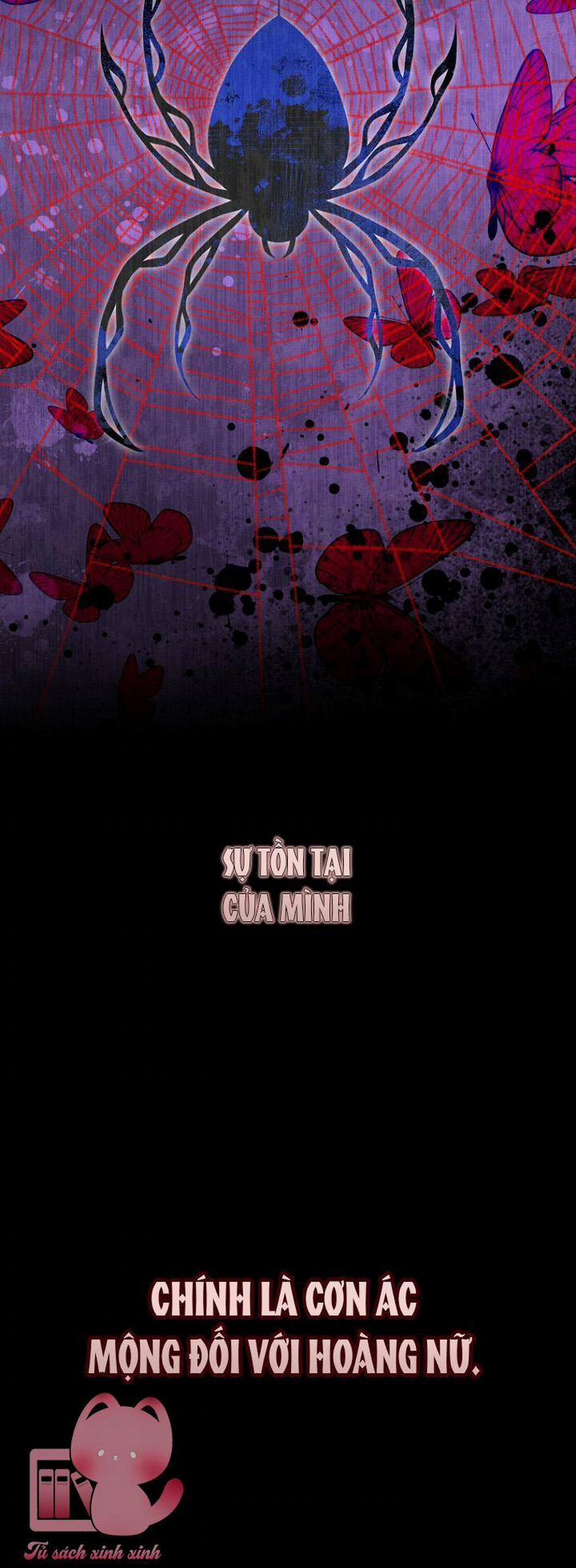 Hoàng Nữ Cosplay Nonfan 16 trang 41