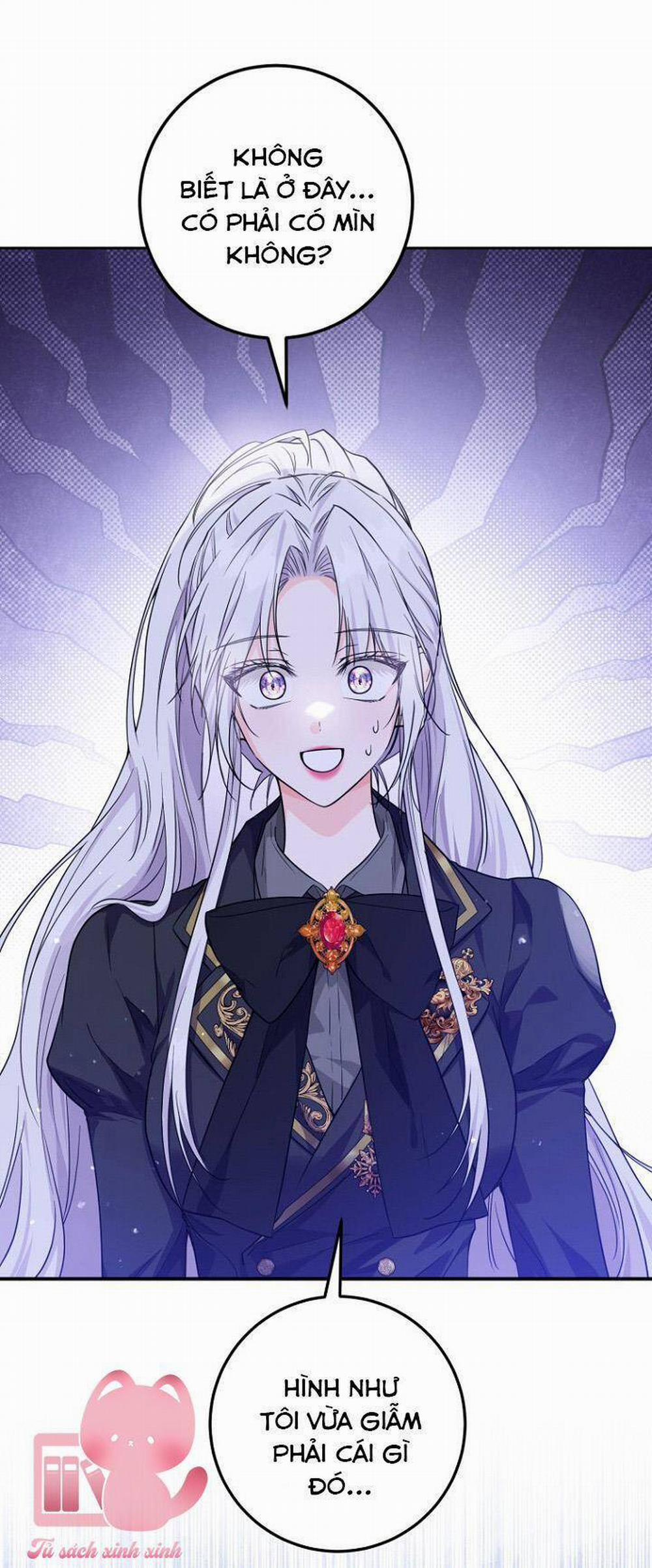 Hoàng Nữ Cosplay Nonfan 16 trang 44