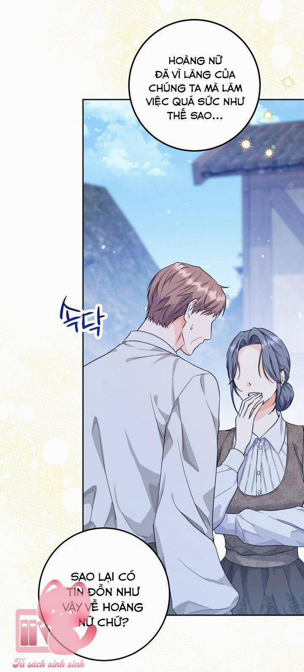 Hoàng Nữ Cosplay Nonfan 16 trang 5