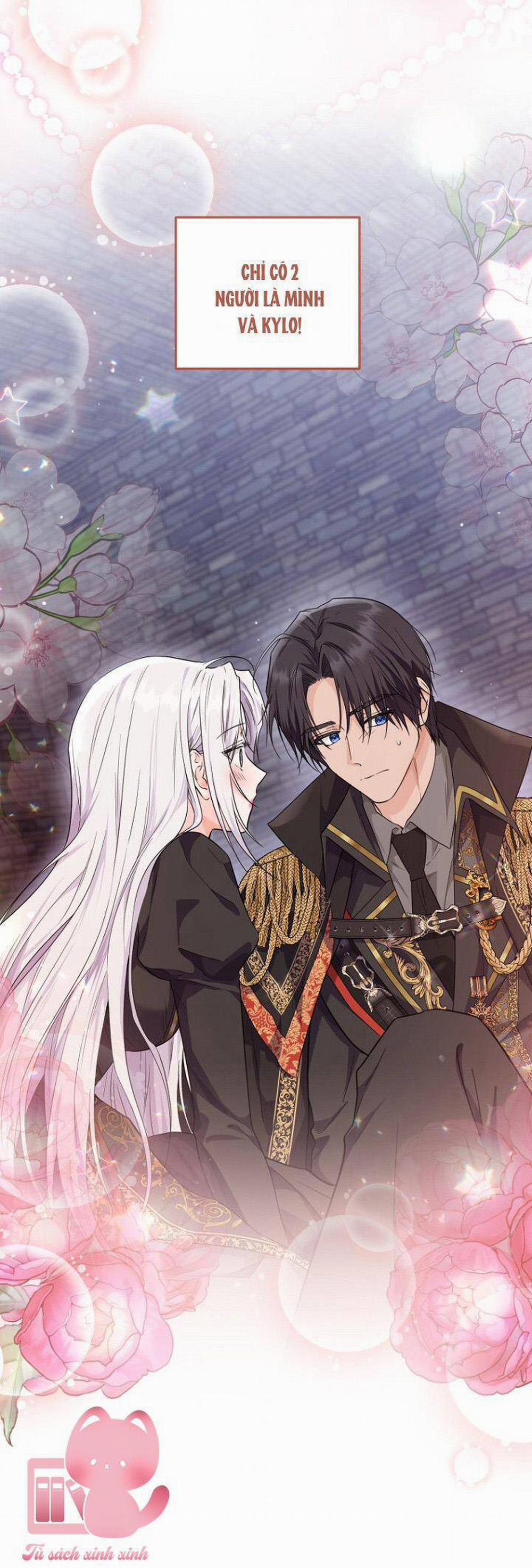 Hoàng Nữ Cosplay Nonfan 16 trang 55