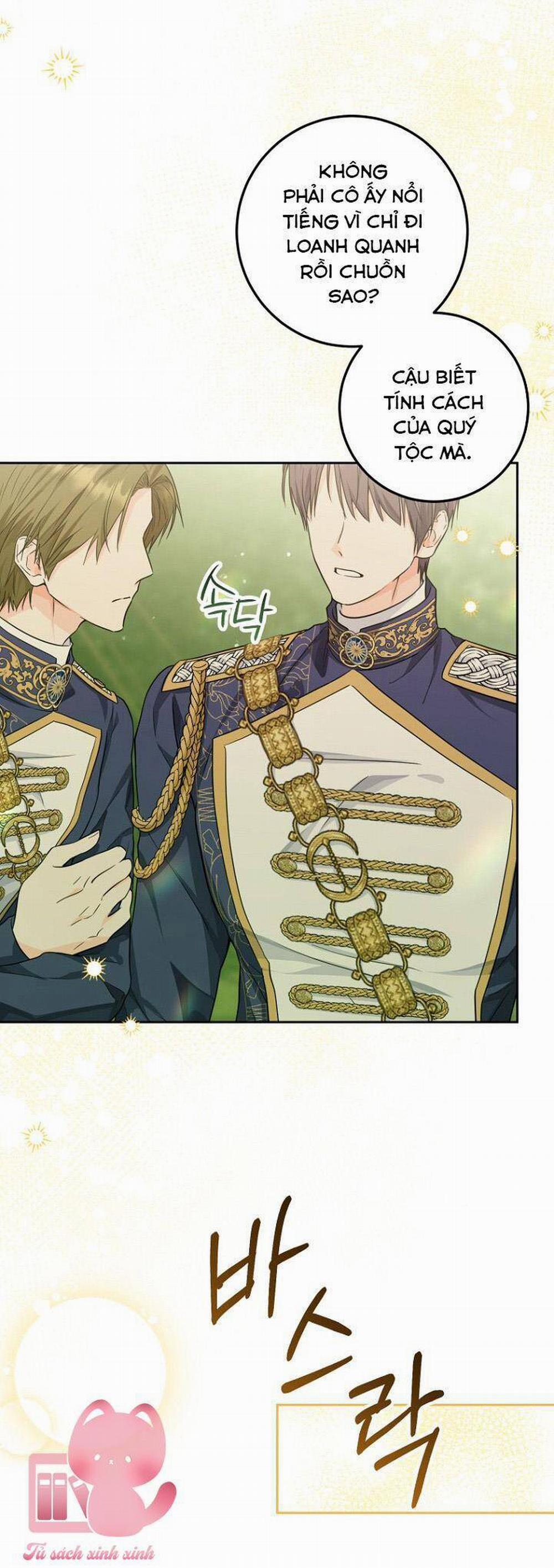 Hoàng Nữ Cosplay Nonfan 16 trang 6