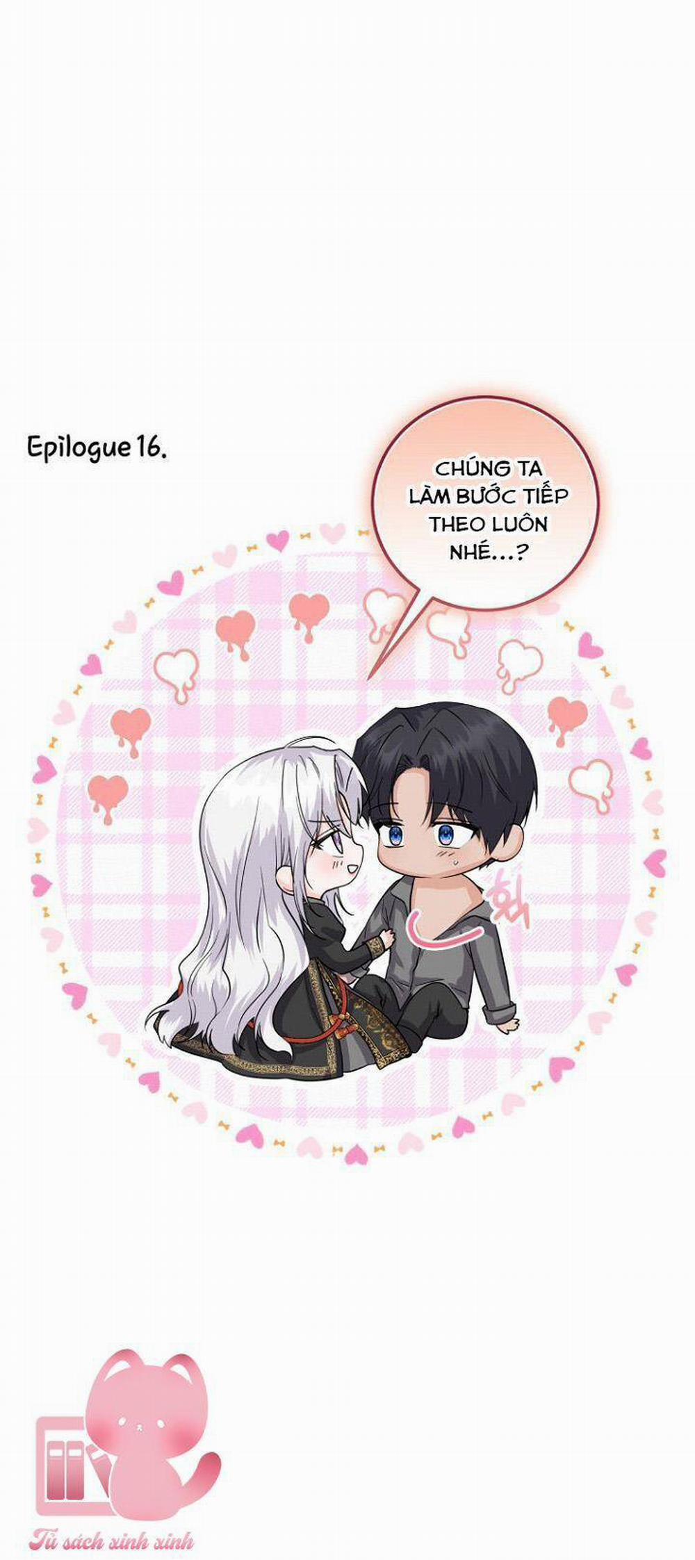 Hoàng Nữ Cosplay Nonfan 16 trang 64