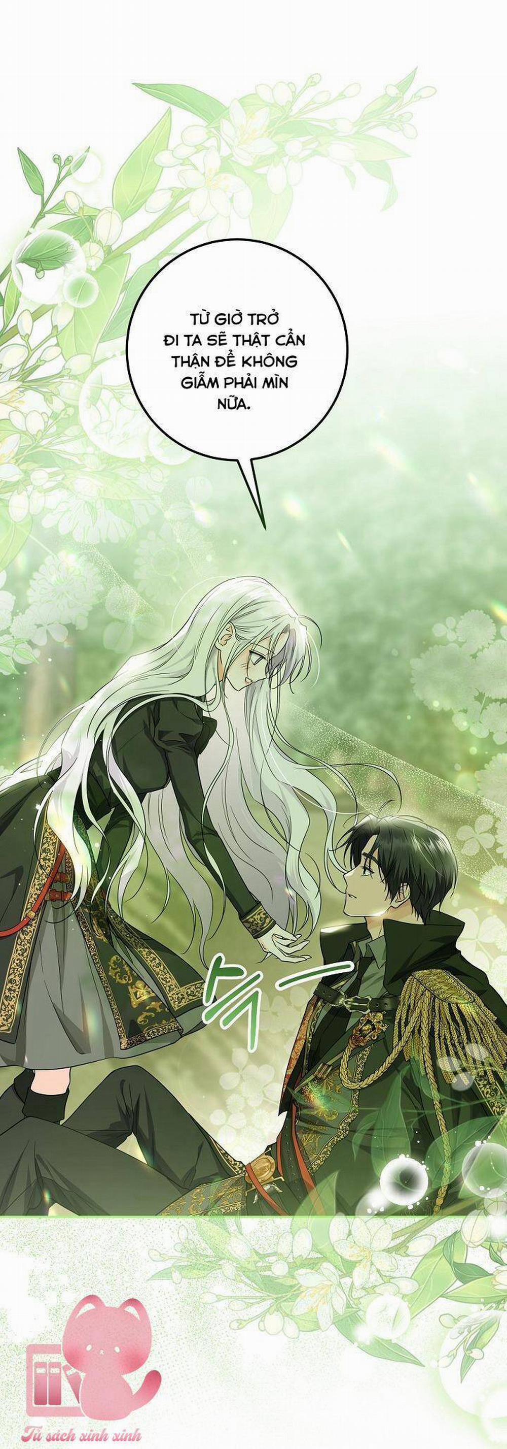 Hoàng Nữ Cosplay Nonfan 17 trang 18