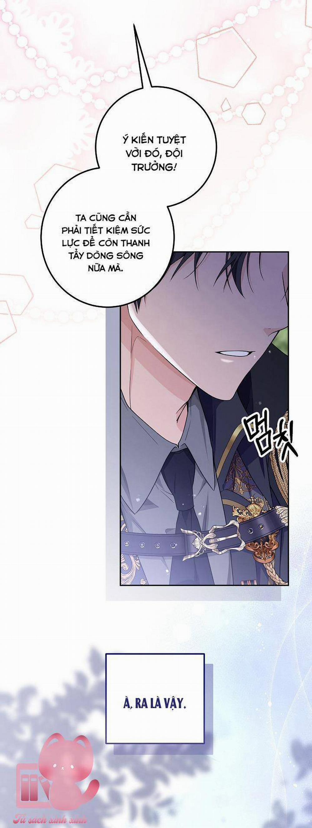 Hoàng Nữ Cosplay Nonfan 17 trang 22