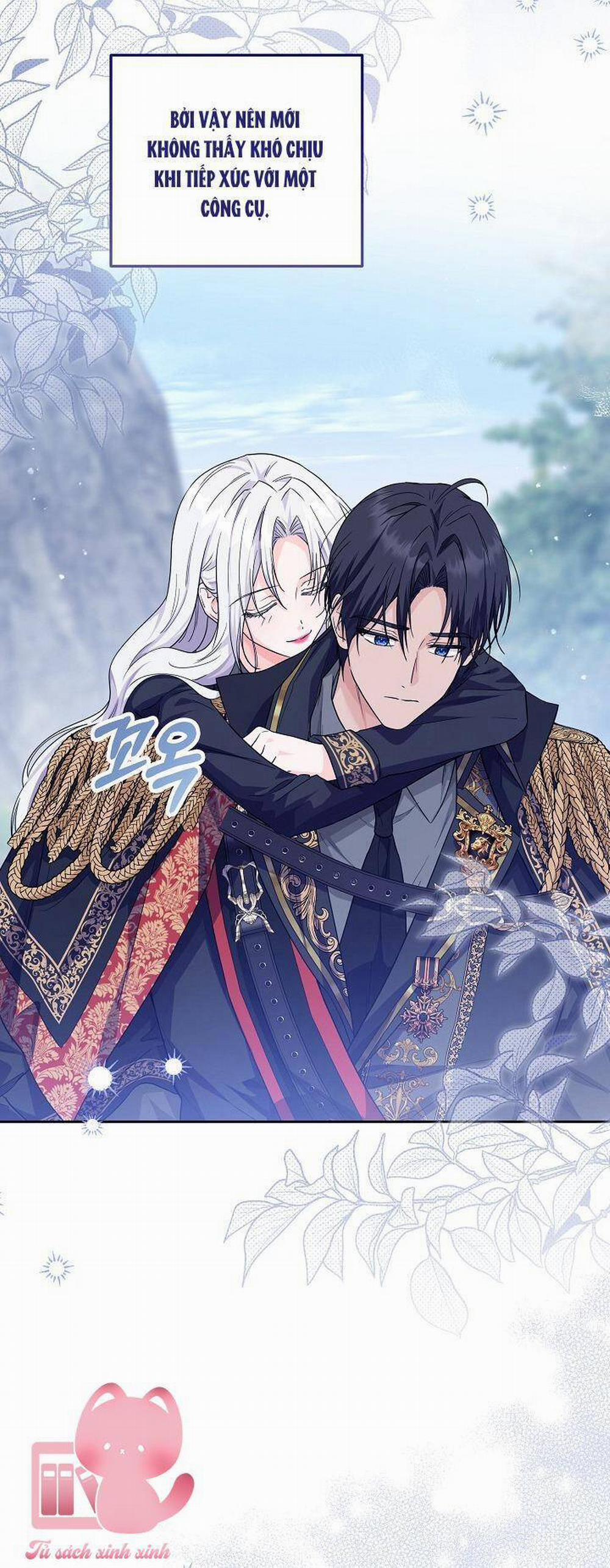 Hoàng Nữ Cosplay Nonfan 17 trang 24