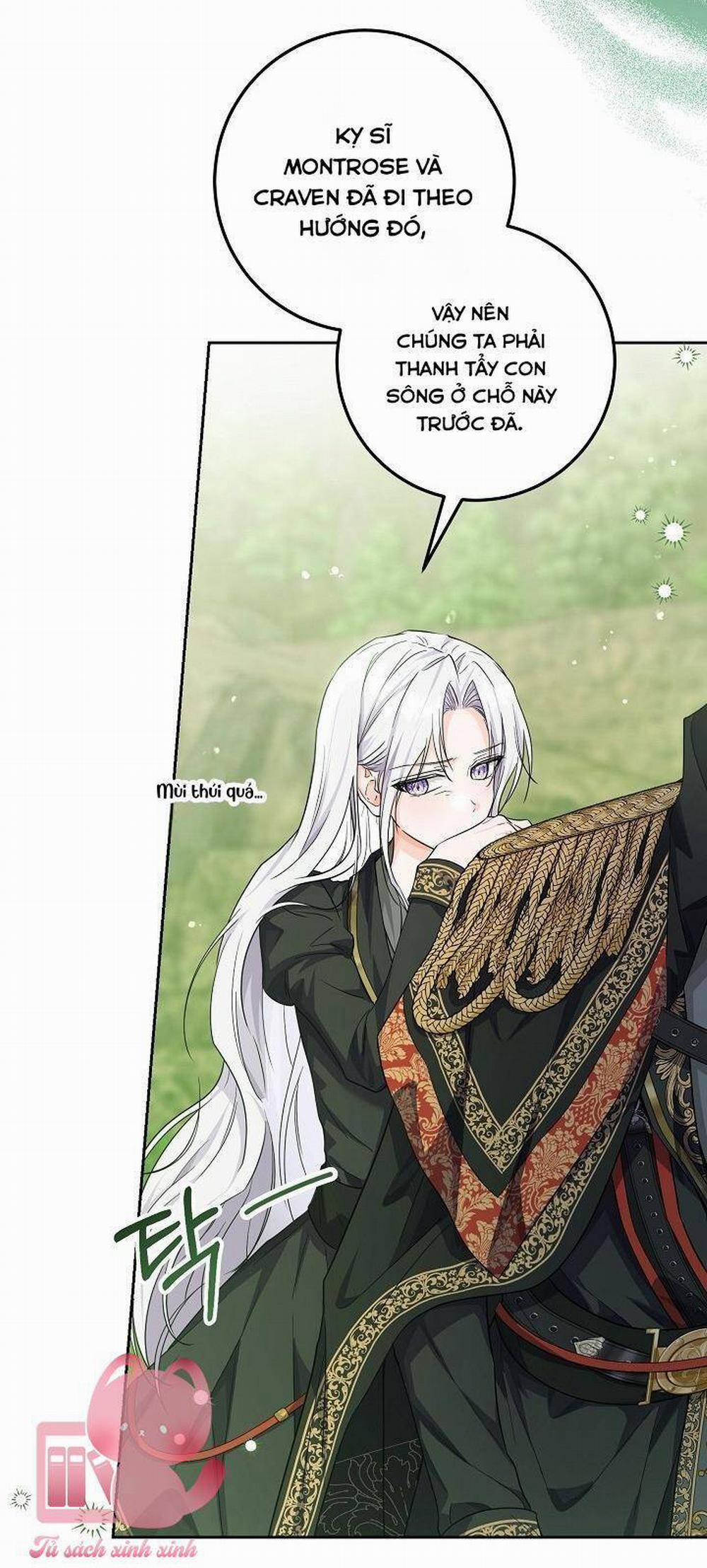 Hoàng Nữ Cosplay Nonfan 17 trang 28