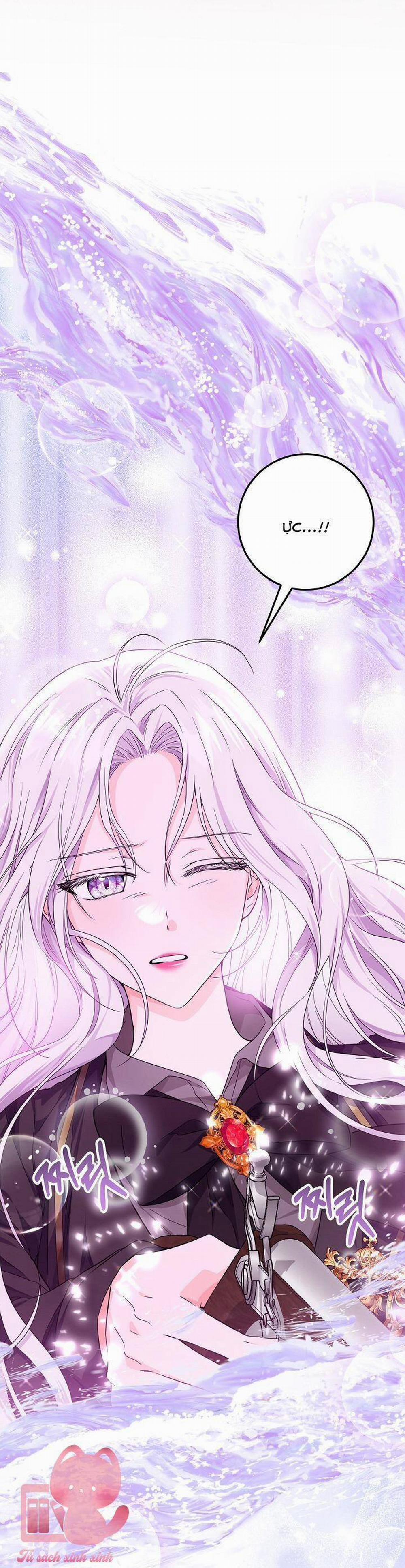 Hoàng Nữ Cosplay Nonfan 17 trang 34