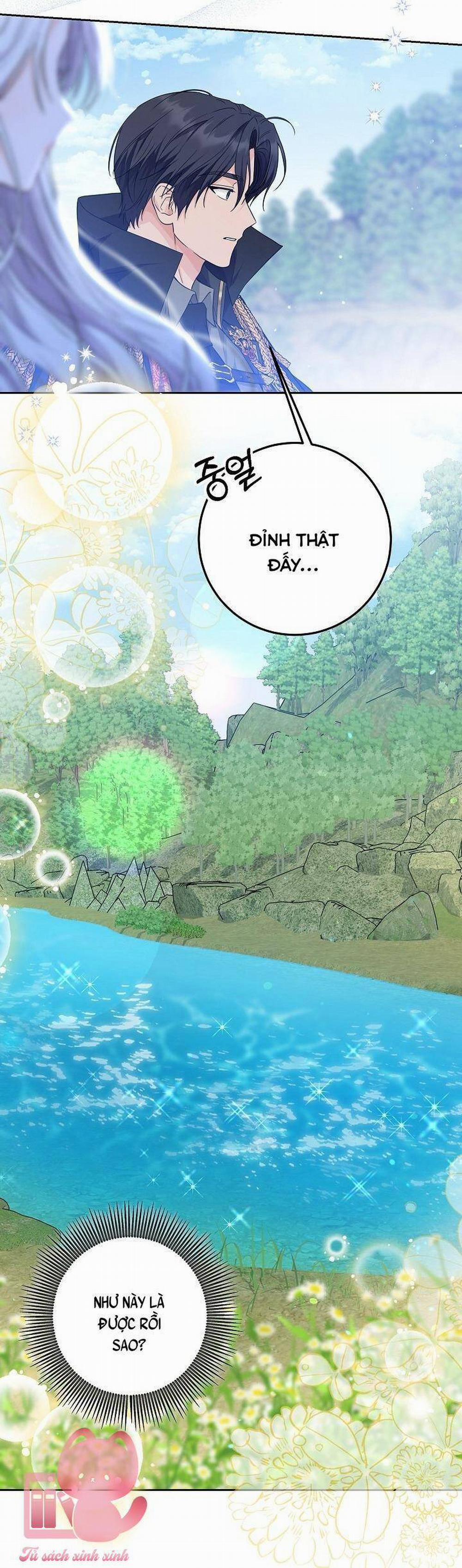 Hoàng Nữ Cosplay Nonfan 17 trang 40