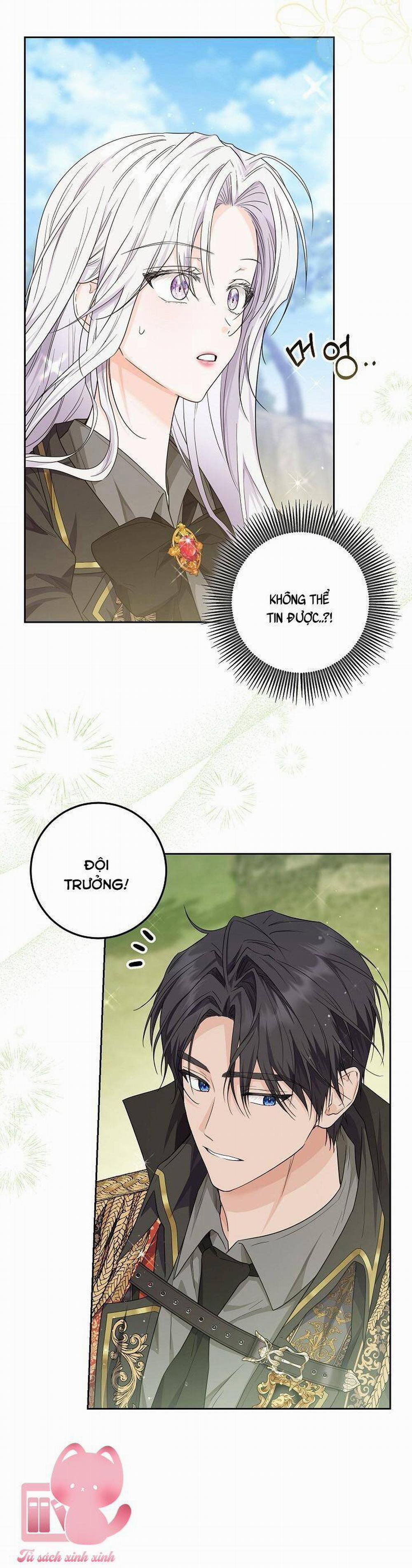 Hoàng Nữ Cosplay Nonfan 17 trang 41