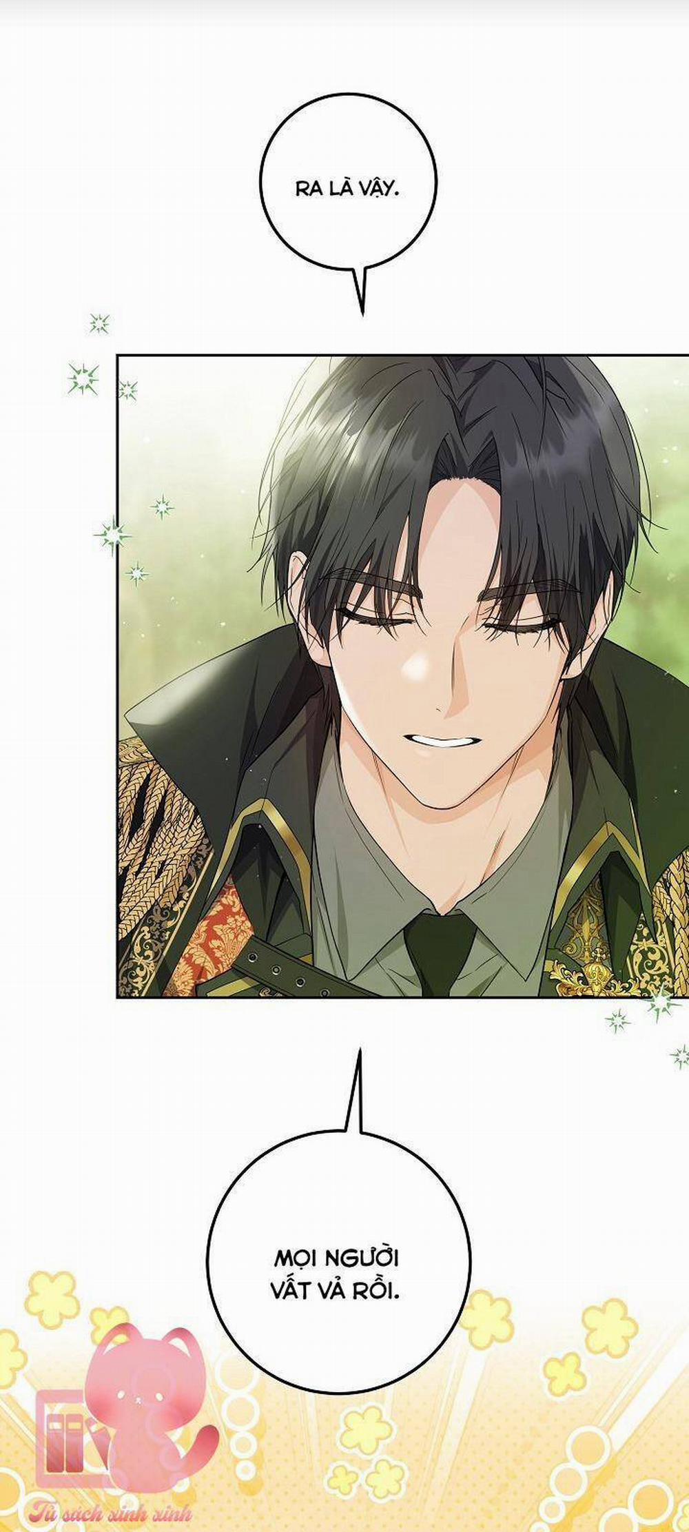 Hoàng Nữ Cosplay Nonfan 17 trang 50