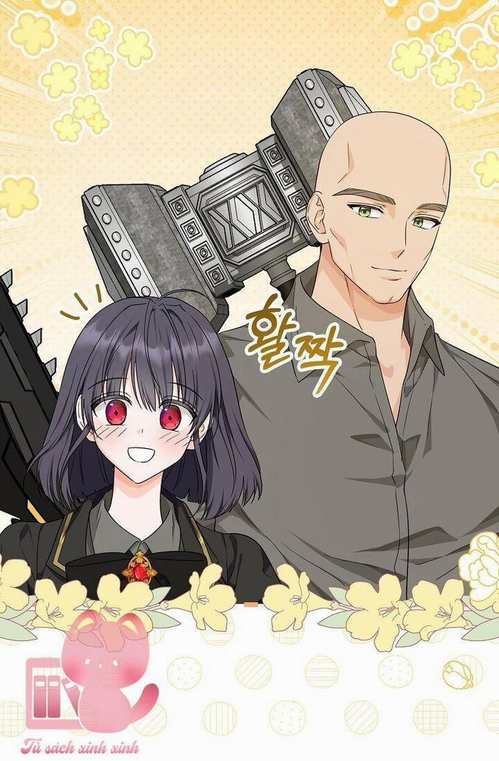 Hoàng Nữ Cosplay Nonfan 17 trang 51