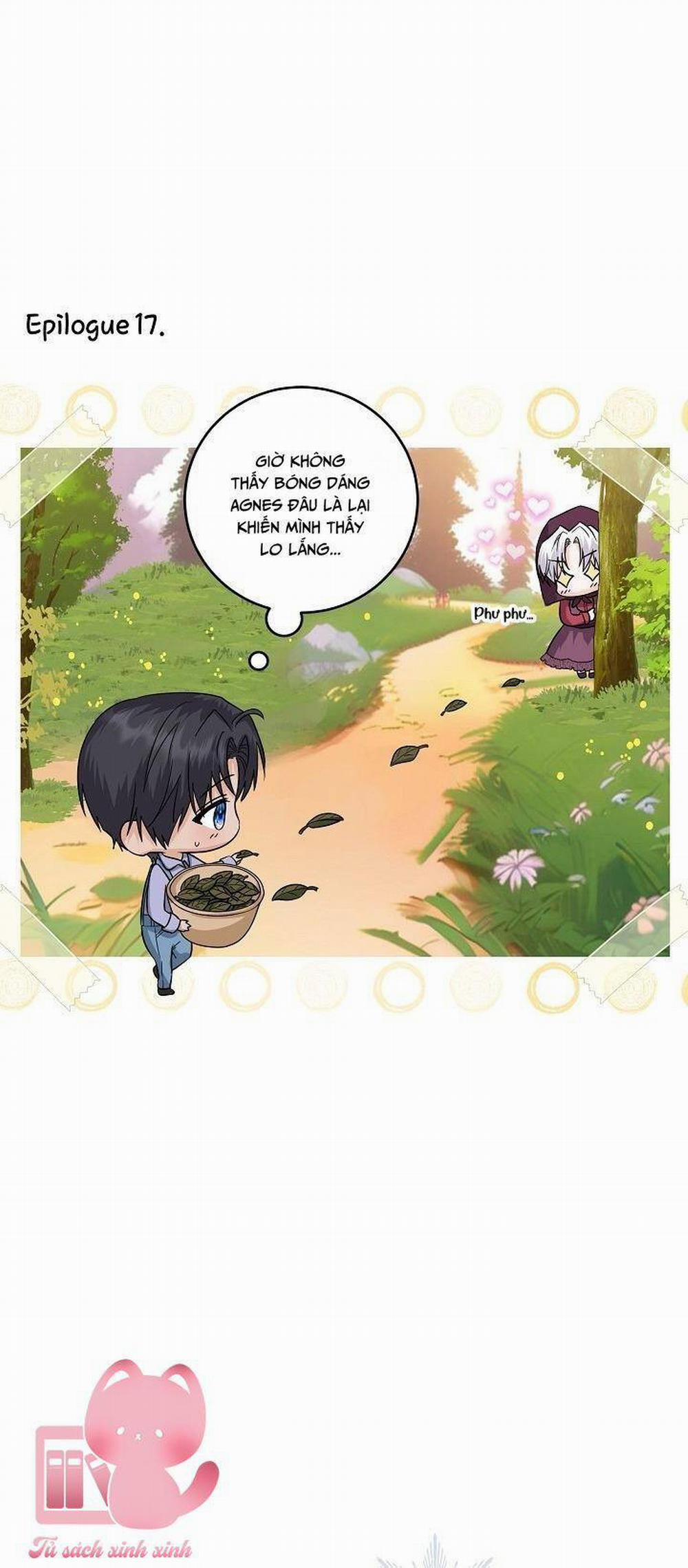 Hoàng Nữ Cosplay Nonfan 17 trang 57