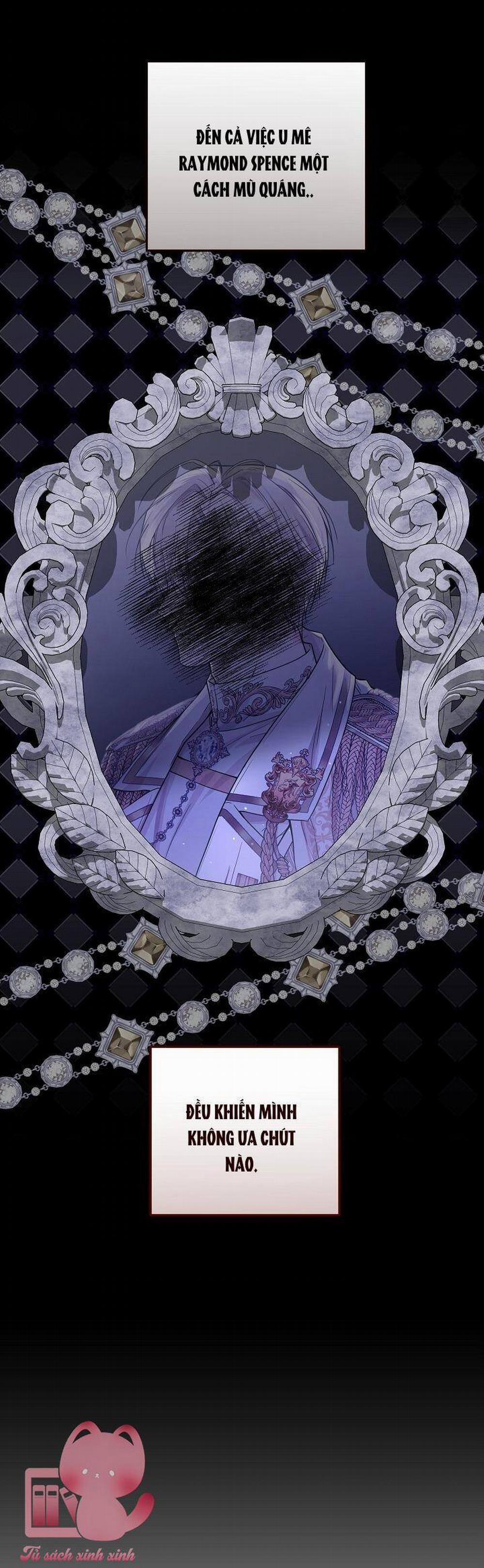 Hoàng Nữ Cosplay Nonfan 17 trang 6