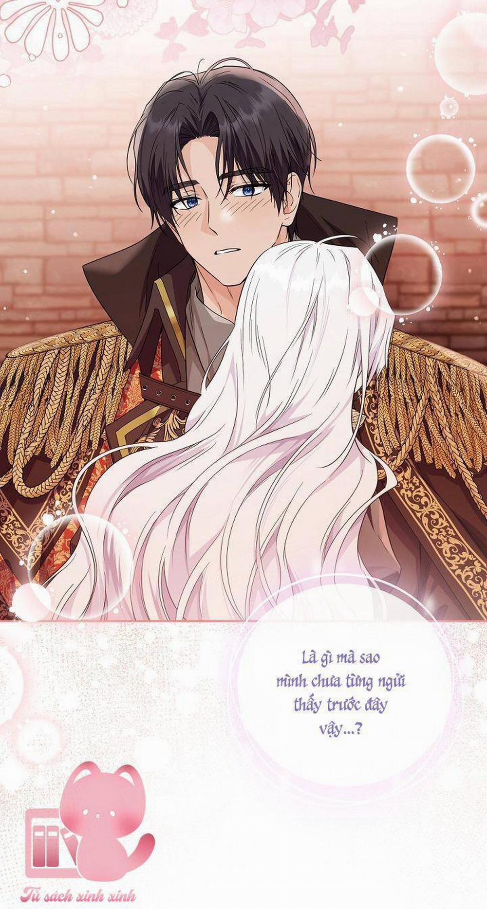 Hoàng Nữ Cosplay Nonfan 17 trang 9