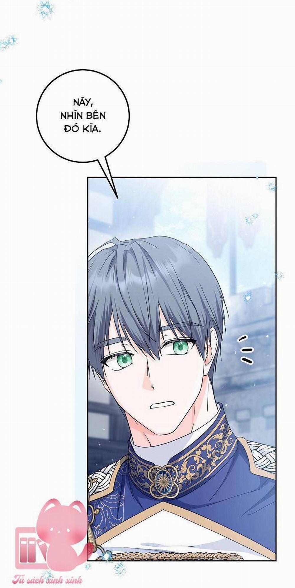 Hoàng Nữ Cosplay Nonfan 18 trang 10