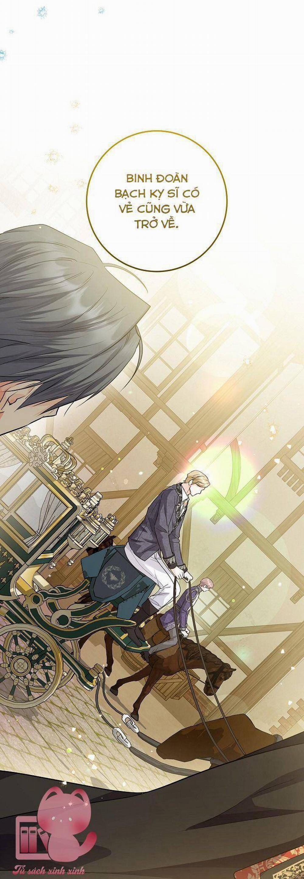 Hoàng Nữ Cosplay Nonfan 18 trang 11