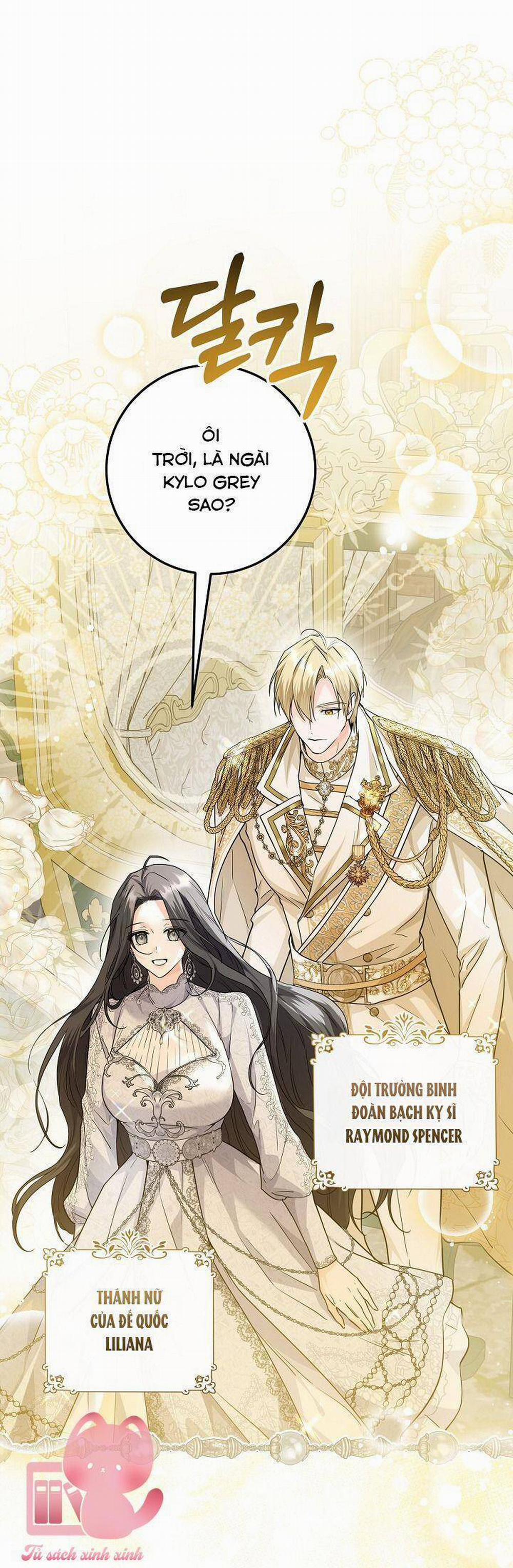 Hoàng Nữ Cosplay Nonfan 18 trang 13