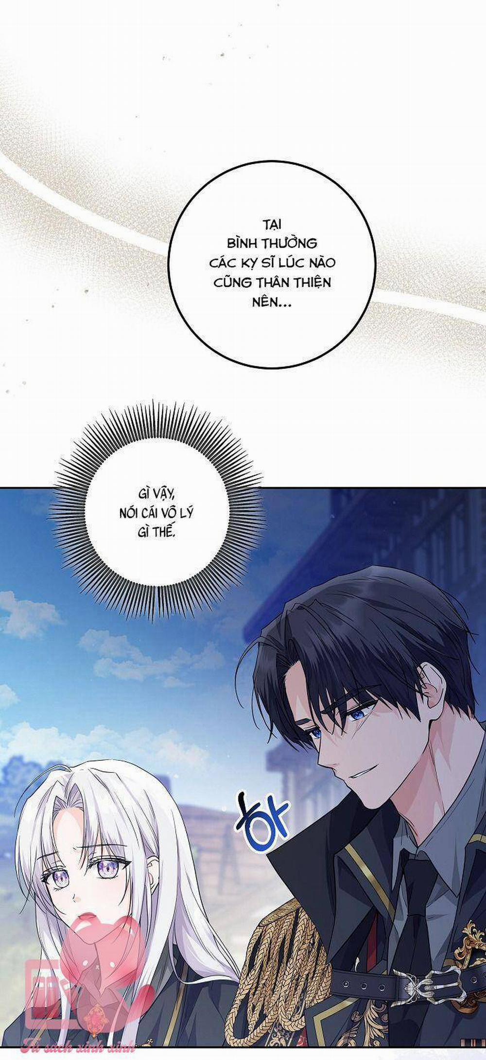 Hoàng Nữ Cosplay Nonfan 18 trang 16