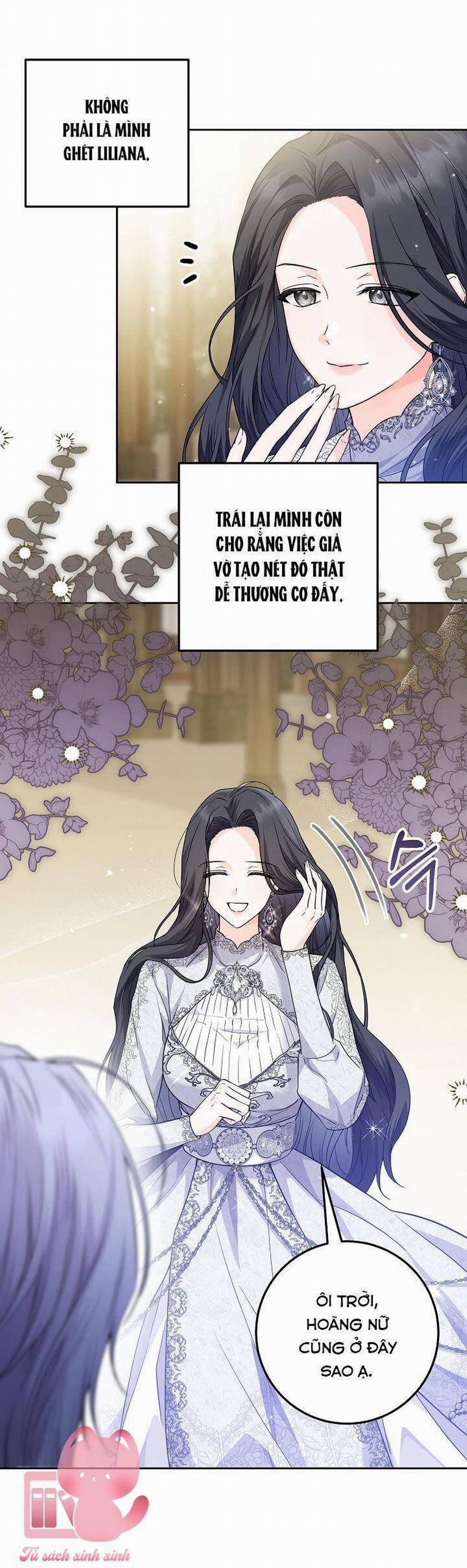 Hoàng Nữ Cosplay Nonfan 18 trang 18