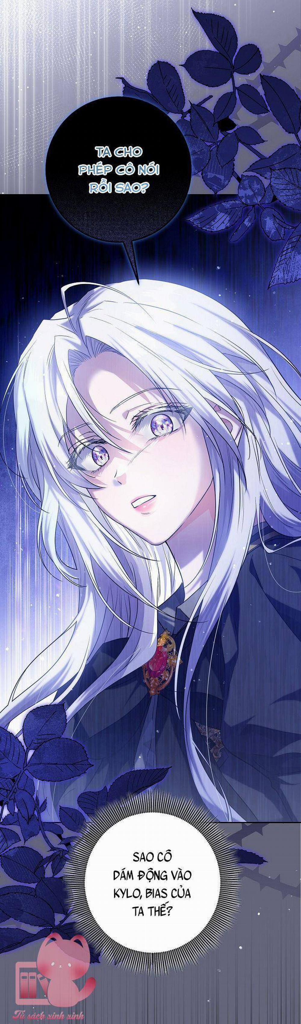 Hoàng Nữ Cosplay Nonfan 18 trang 20