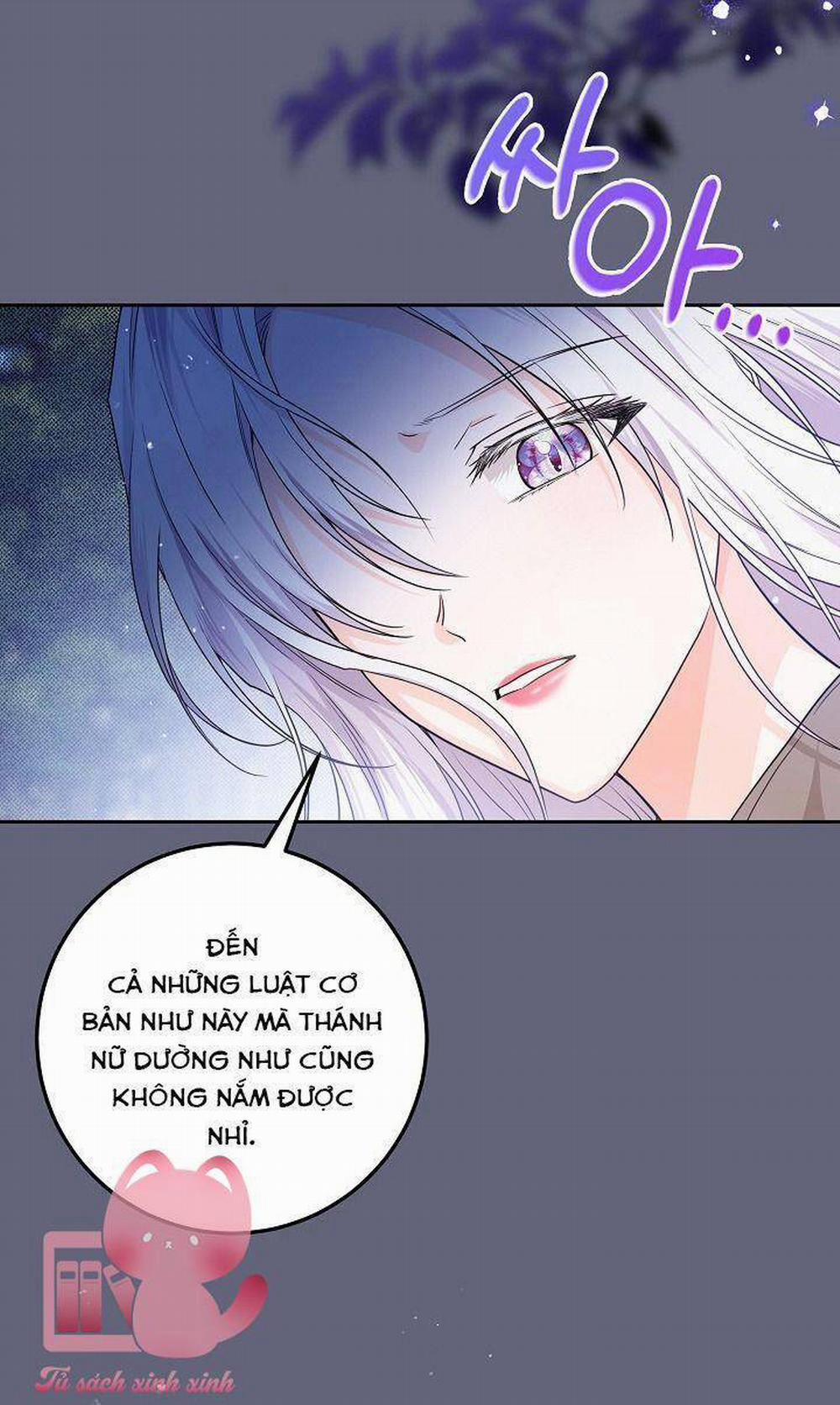 Hoàng Nữ Cosplay Nonfan 18 trang 23