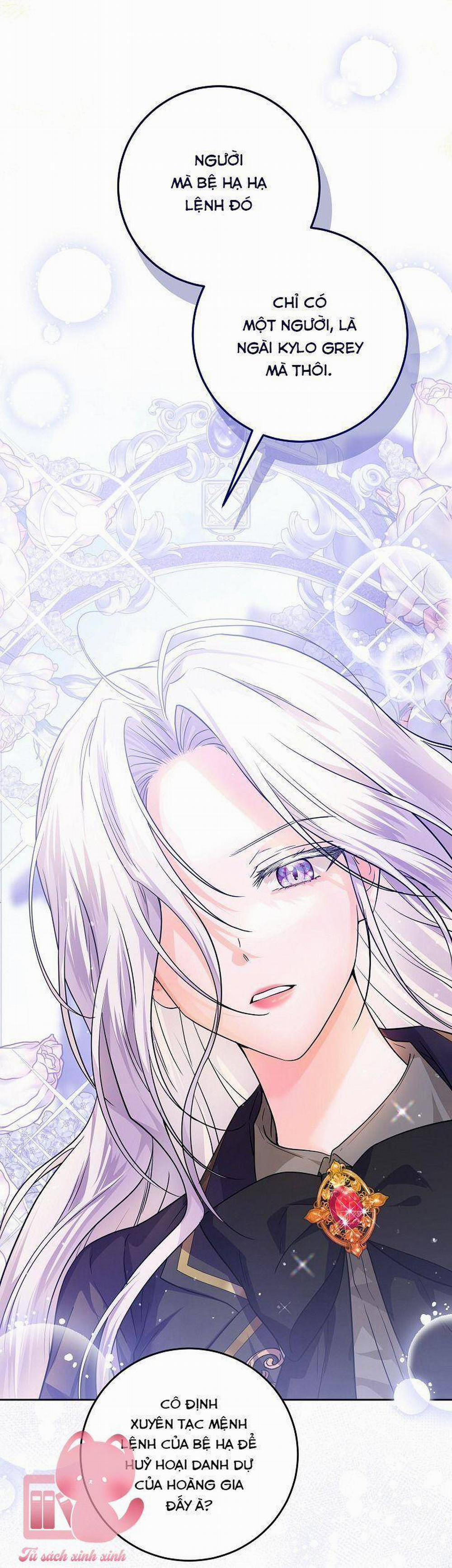 Hoàng Nữ Cosplay Nonfan 18 trang 25